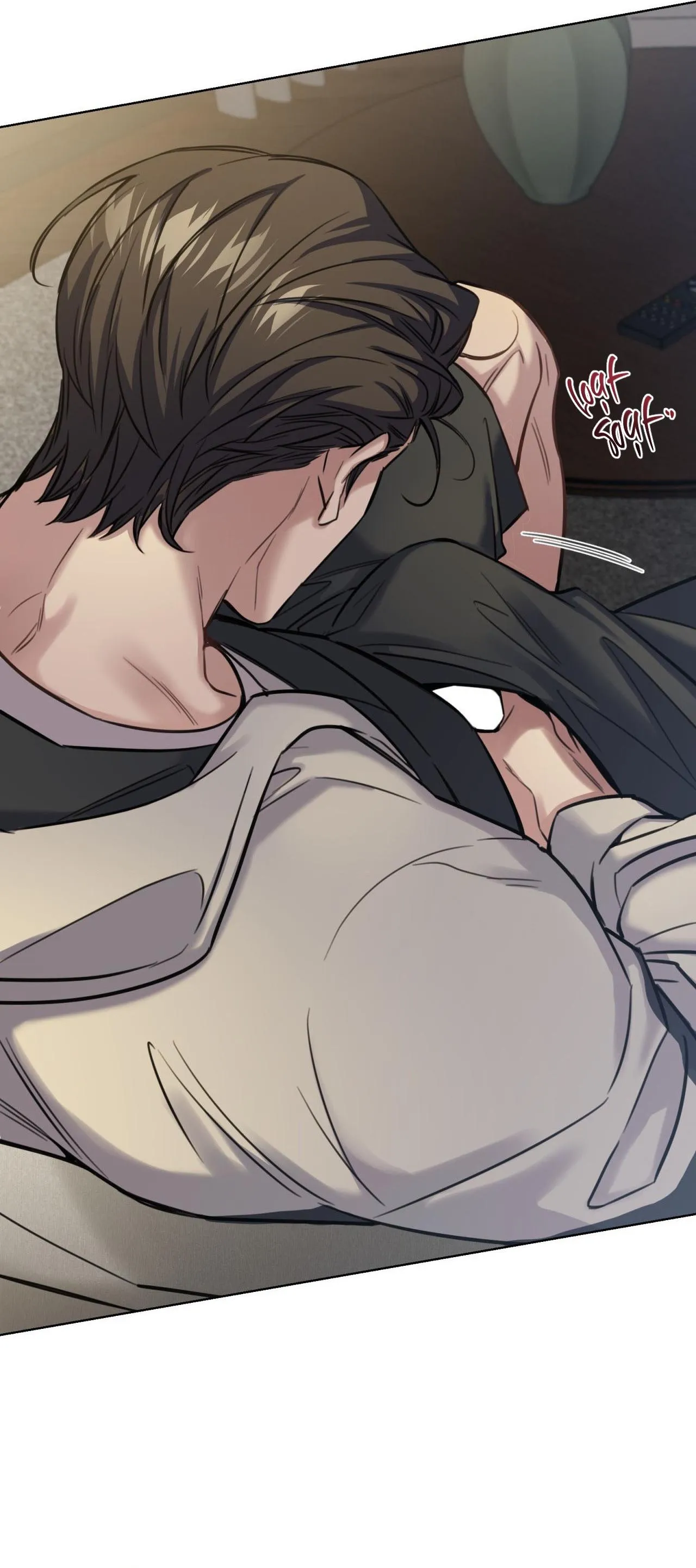 MELTING POINT Chapter 7 Trang 67