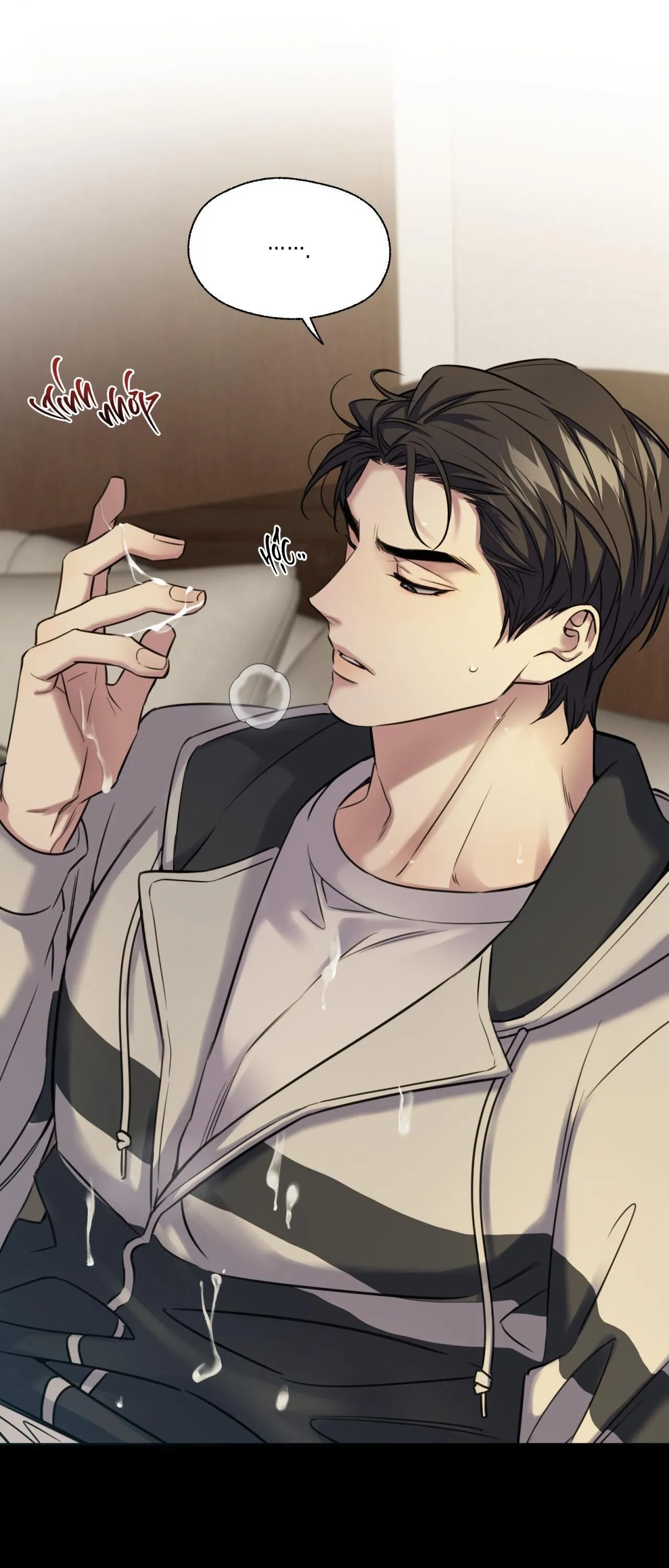 MELTING POINT Chapter 7 Trang 72