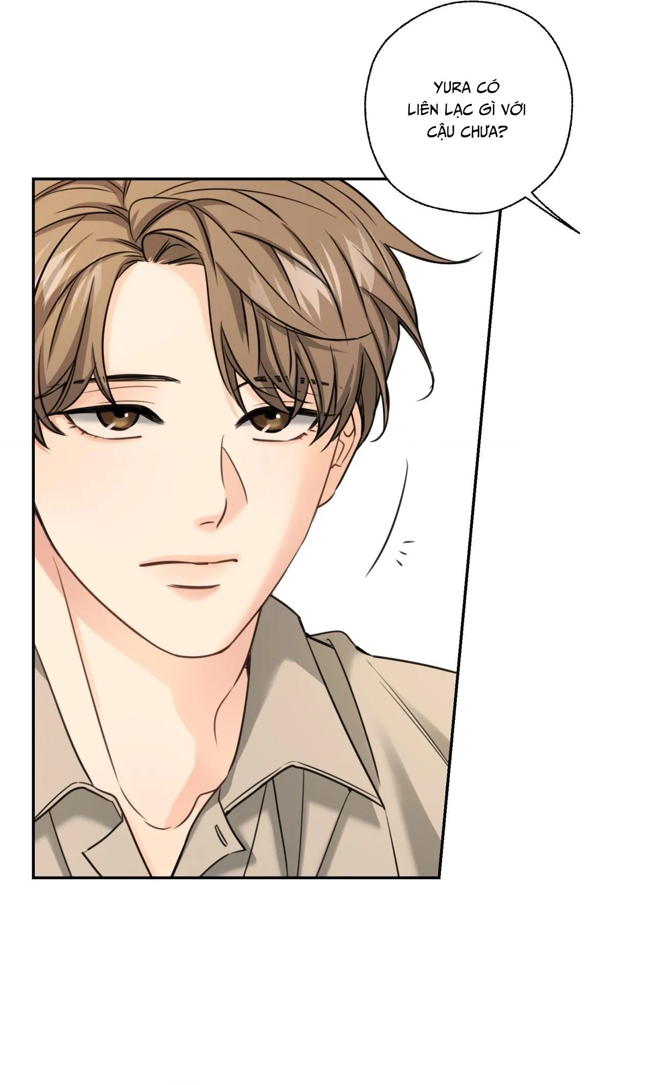 MELTING POINT Chapter 12 Trang 4