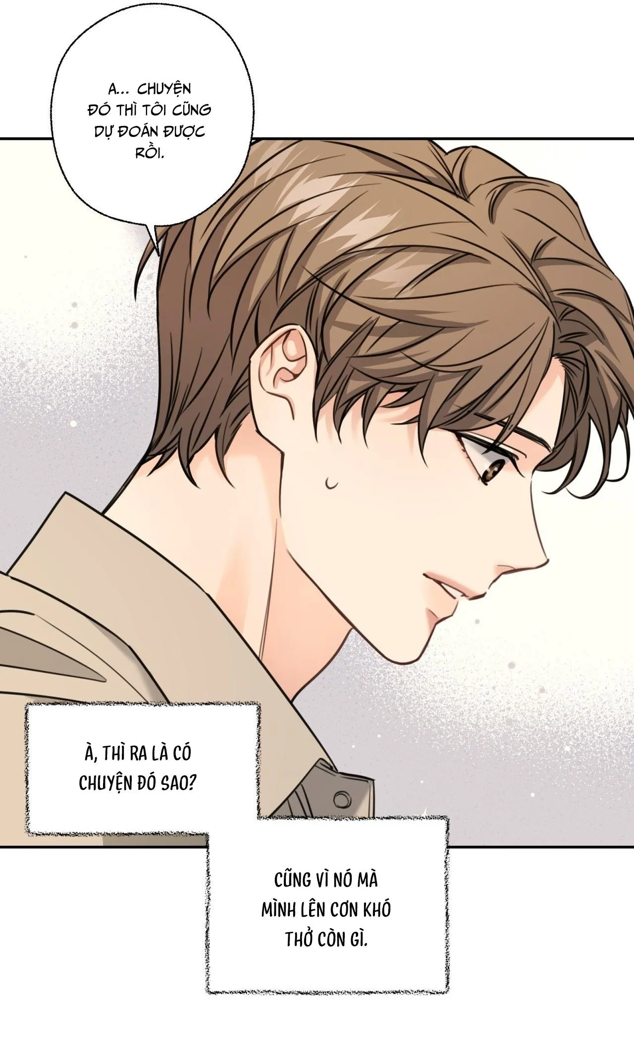 MELTING POINT Chapter 12 Trang 7