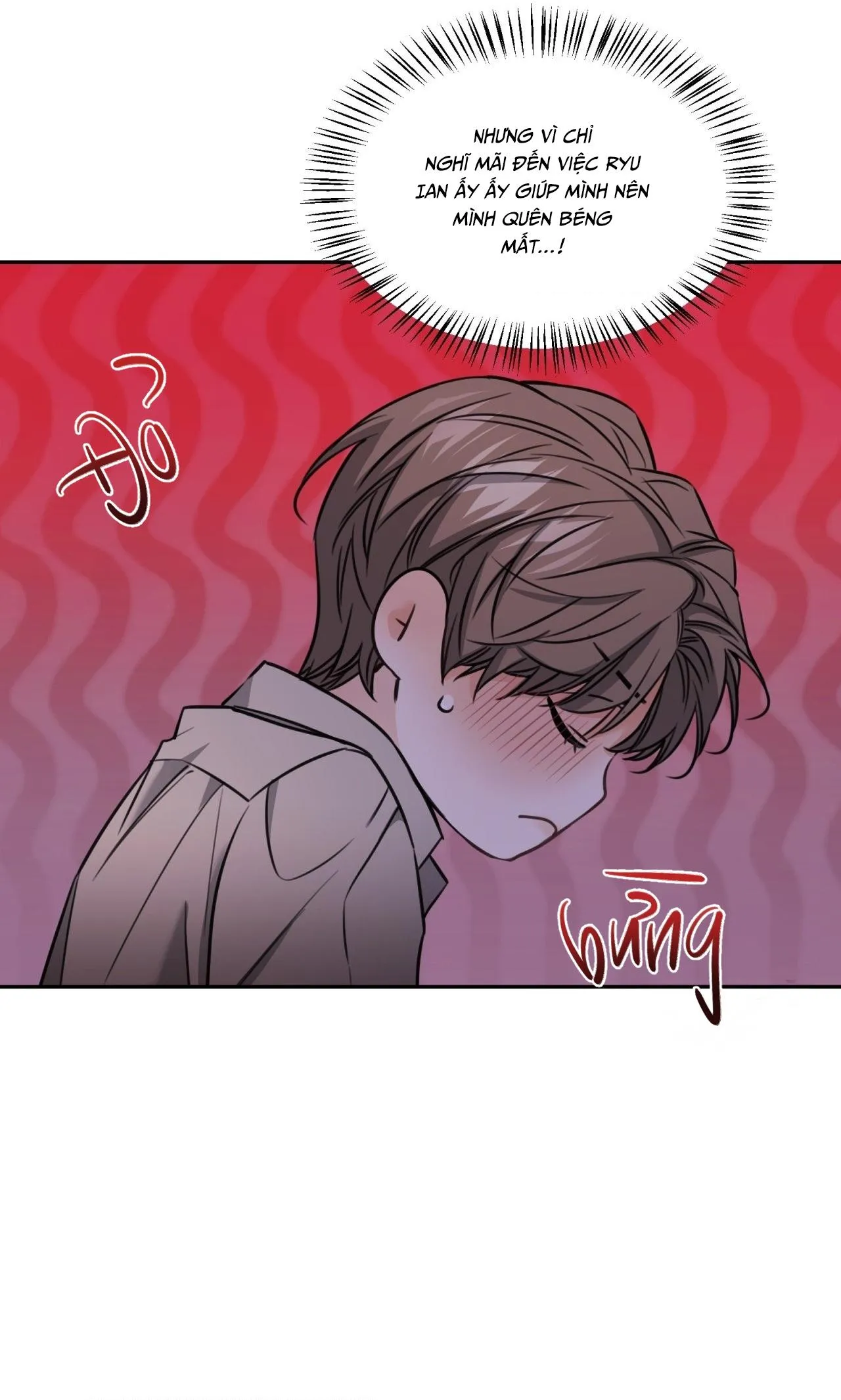 MELTING POINT Chapter 12 Trang 8