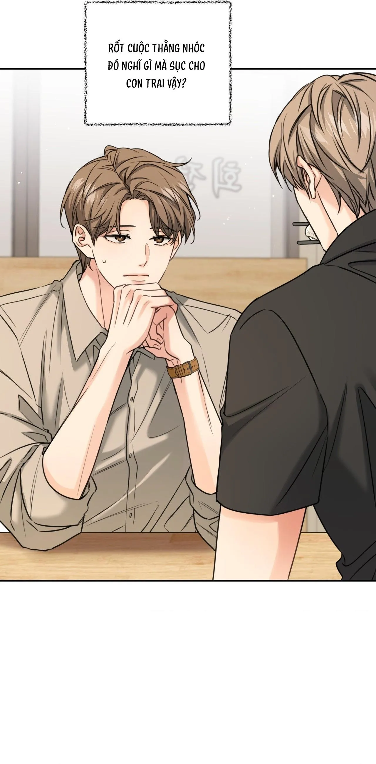 MELTING POINT Chapter 12 Trang 10