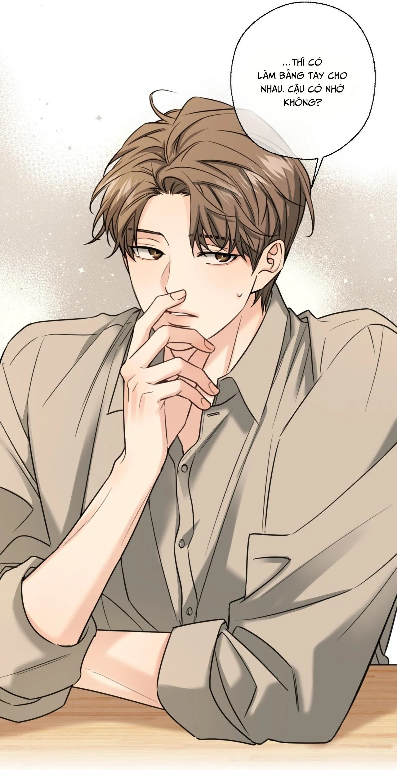 MELTING POINT Chapter 12 Trang 13