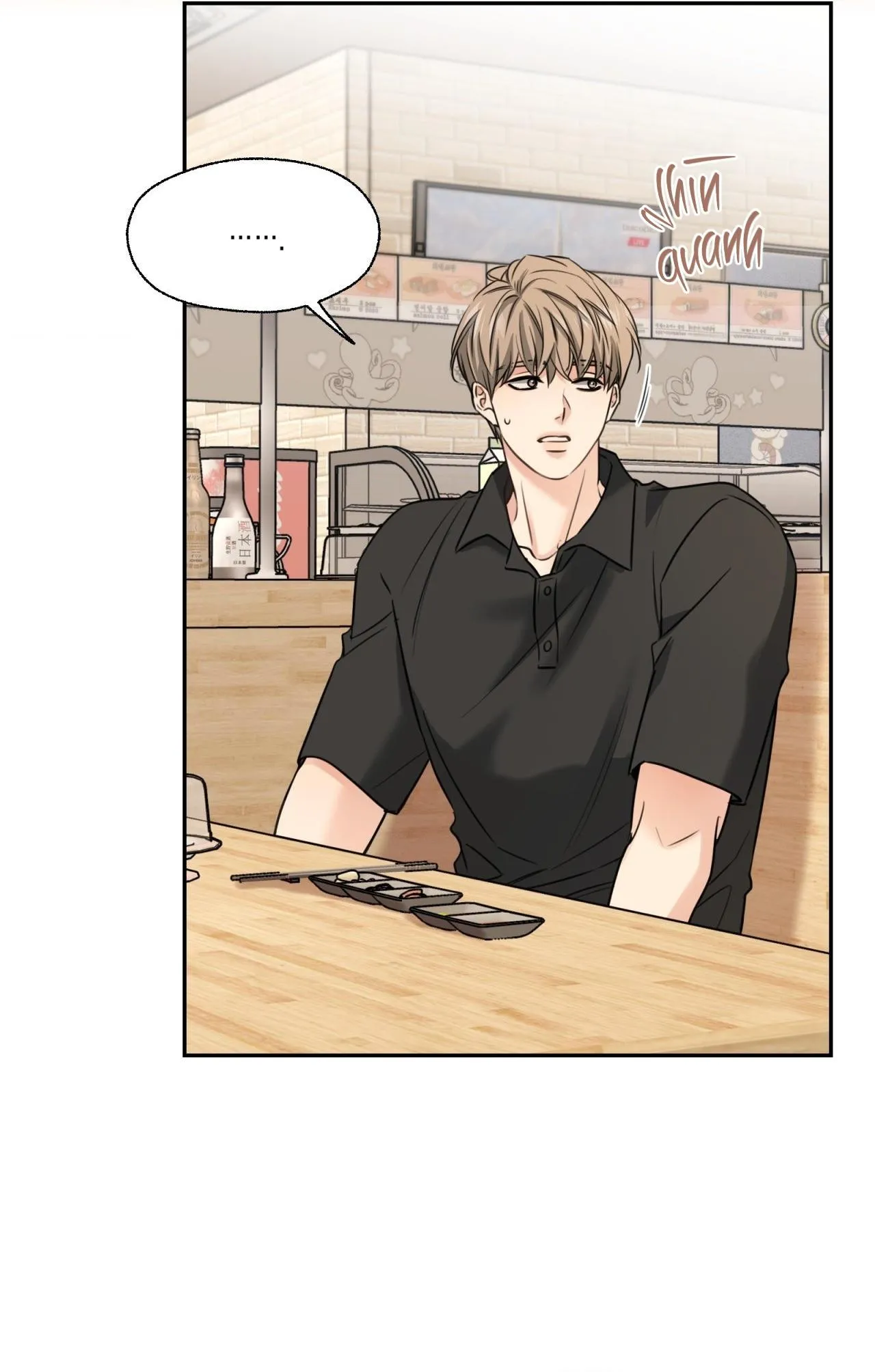 MELTING POINT Chapter 12 Trang 14