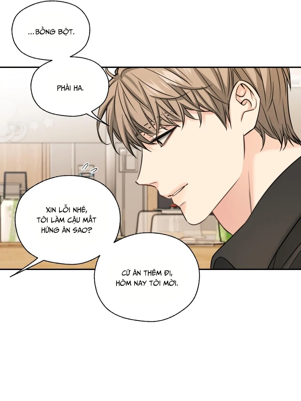 MELTING POINT Chapter 12 Trang 23