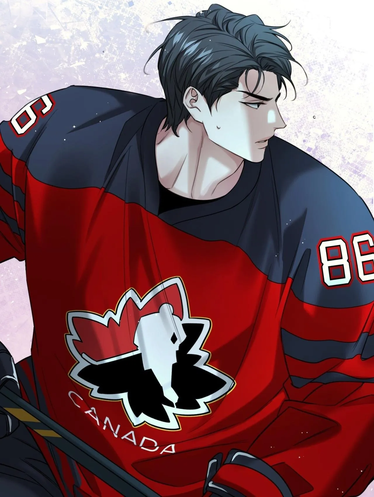 MELTING POINT Chapter 12 Trang 27