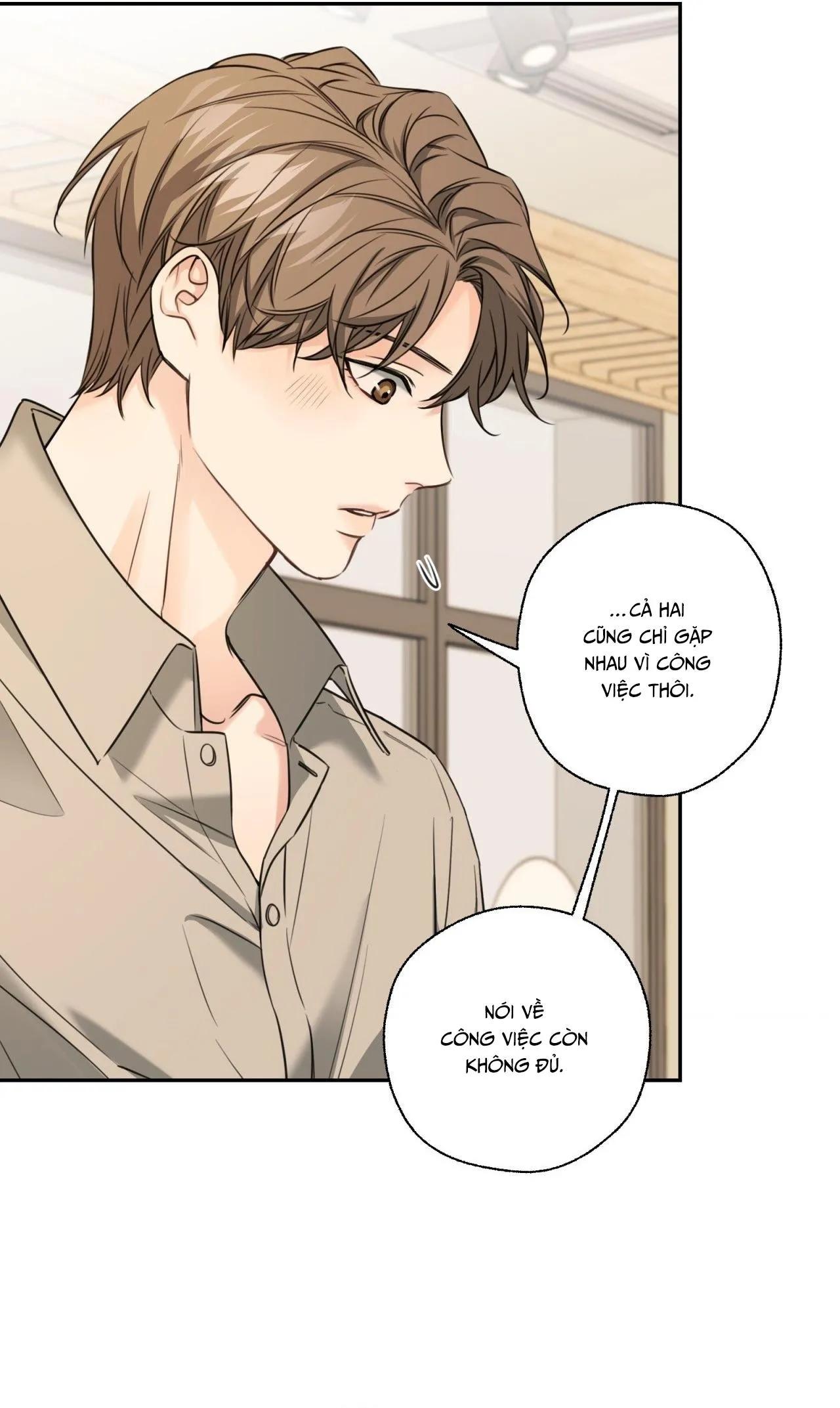 MELTING POINT Chapter 12 Trang 31