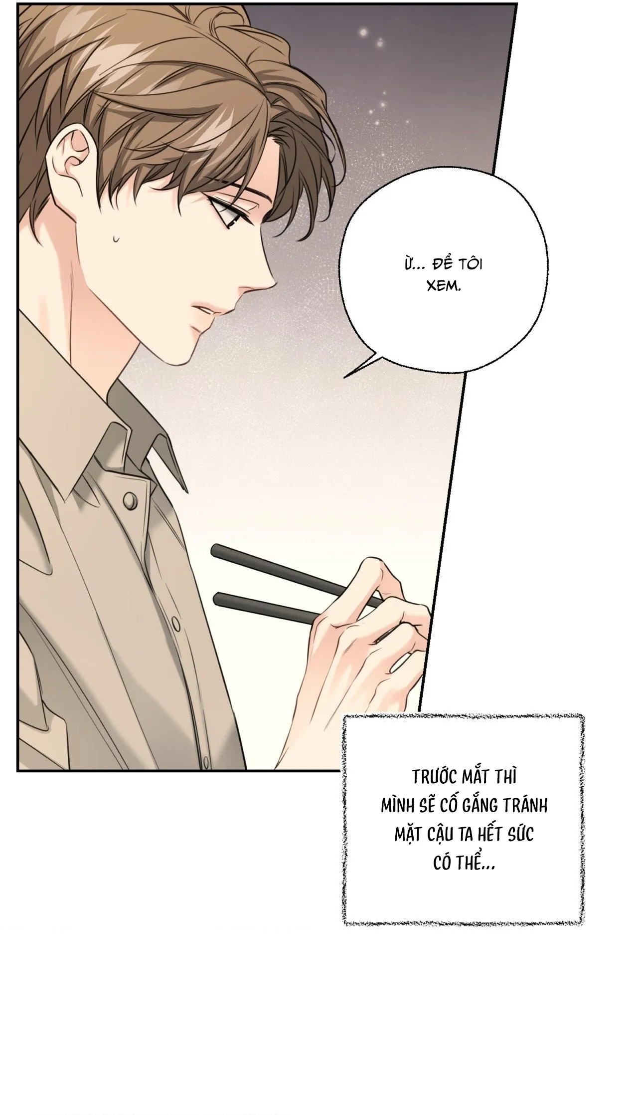 MELTING POINT Chapter 12 Trang 36