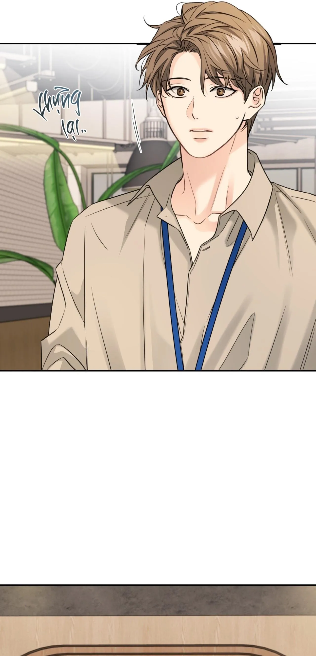 MELTING POINT Chapter 12 Trang 39