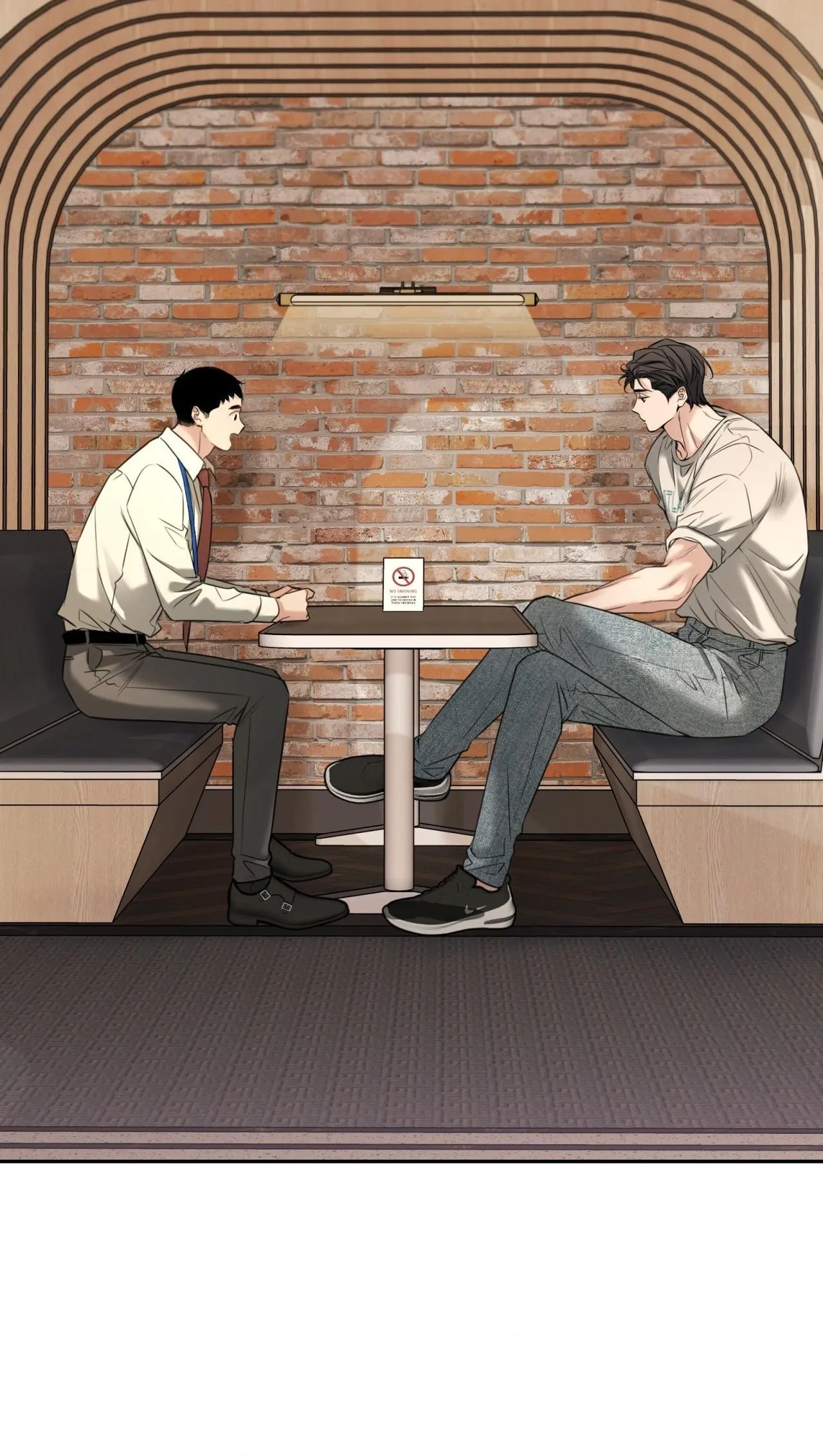 MELTING POINT Chapter 12 Trang 40