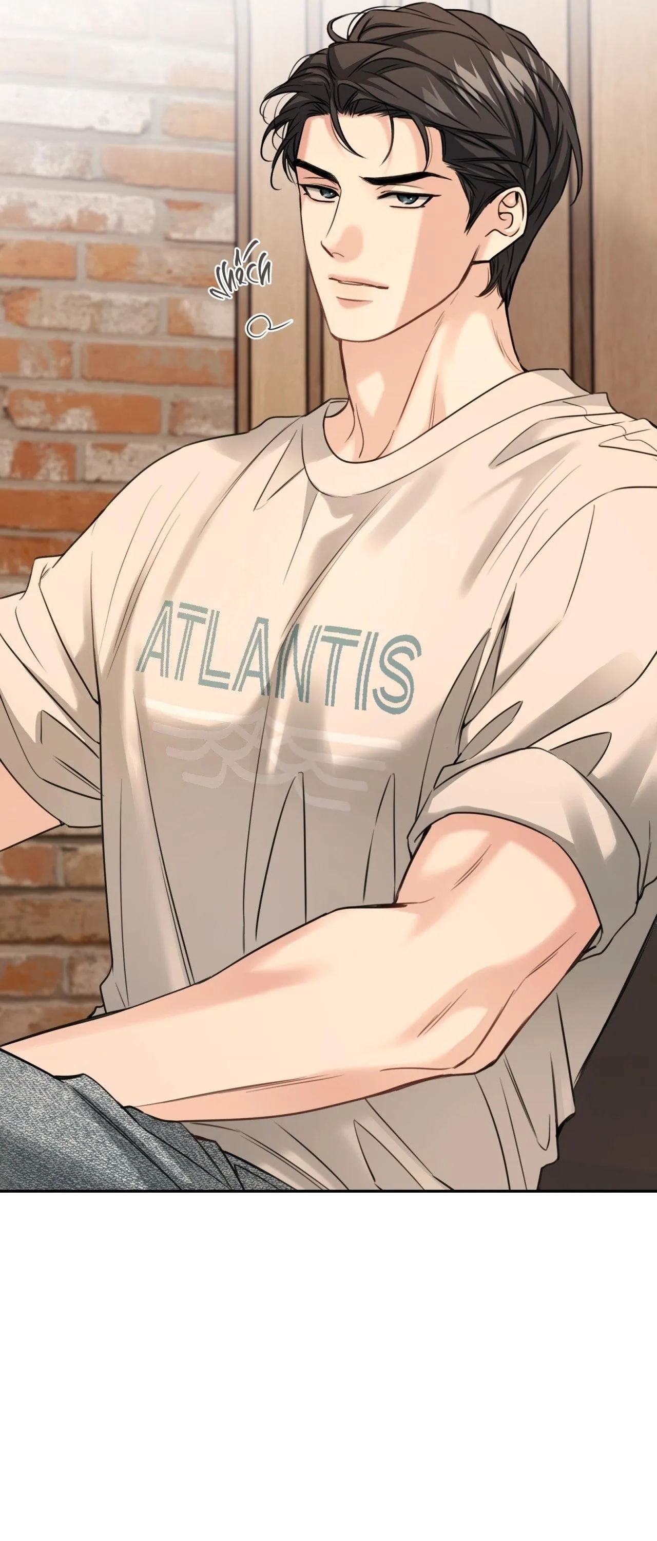 MELTING POINT Chapter 12 Trang 43