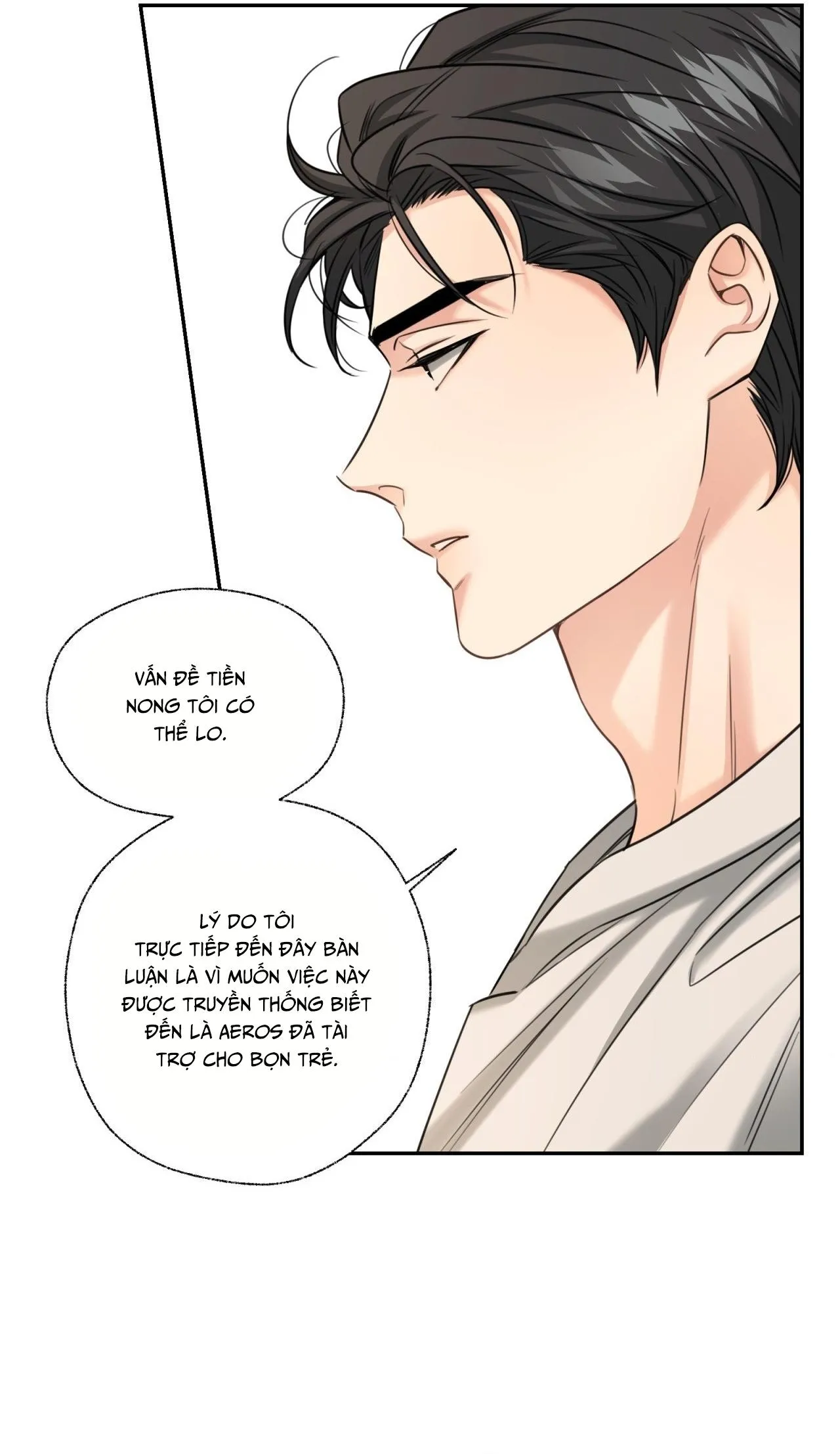 MELTING POINT Chapter 12 Trang 47