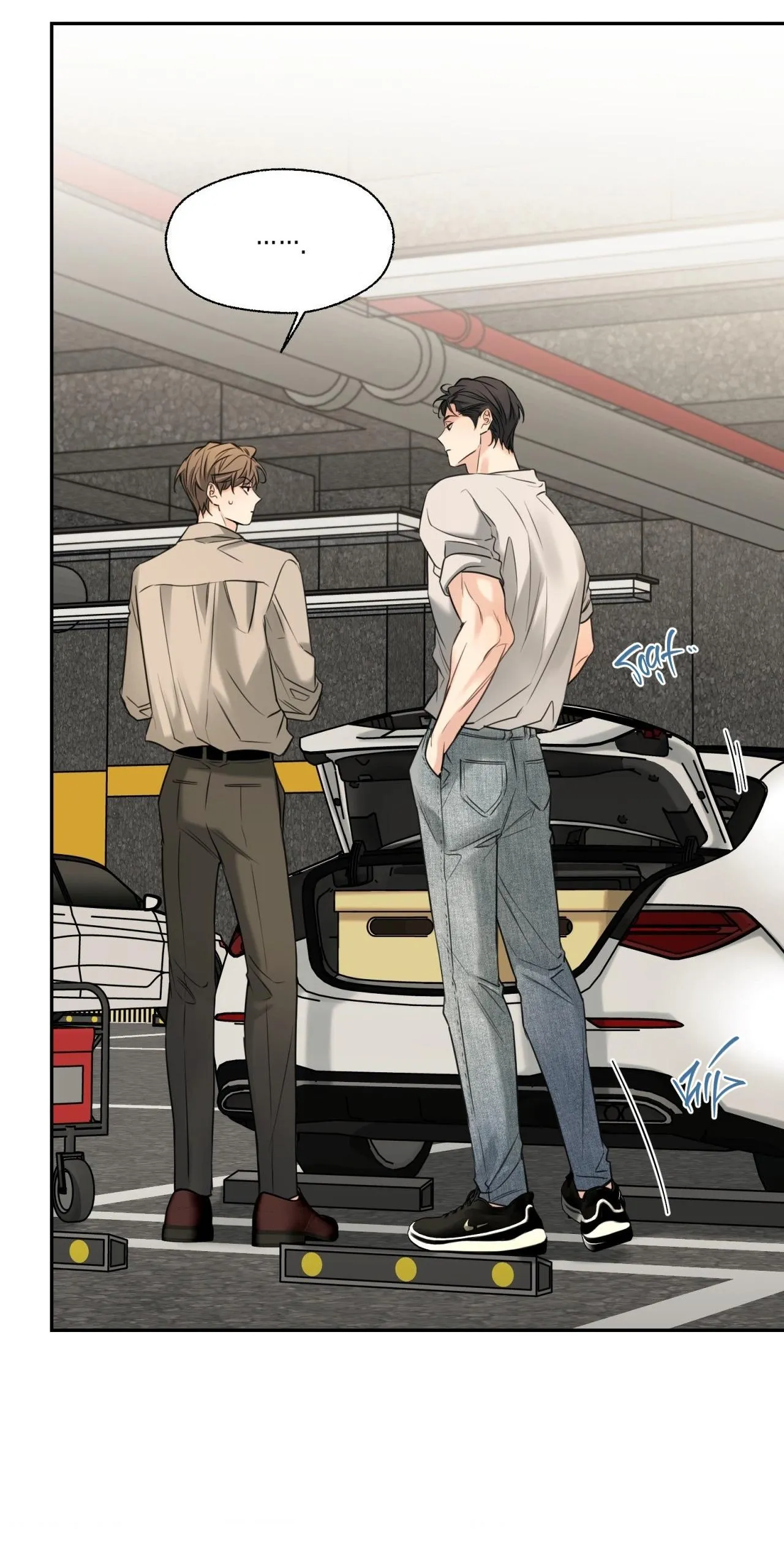 MELTING POINT Chapter 12 Trang 53