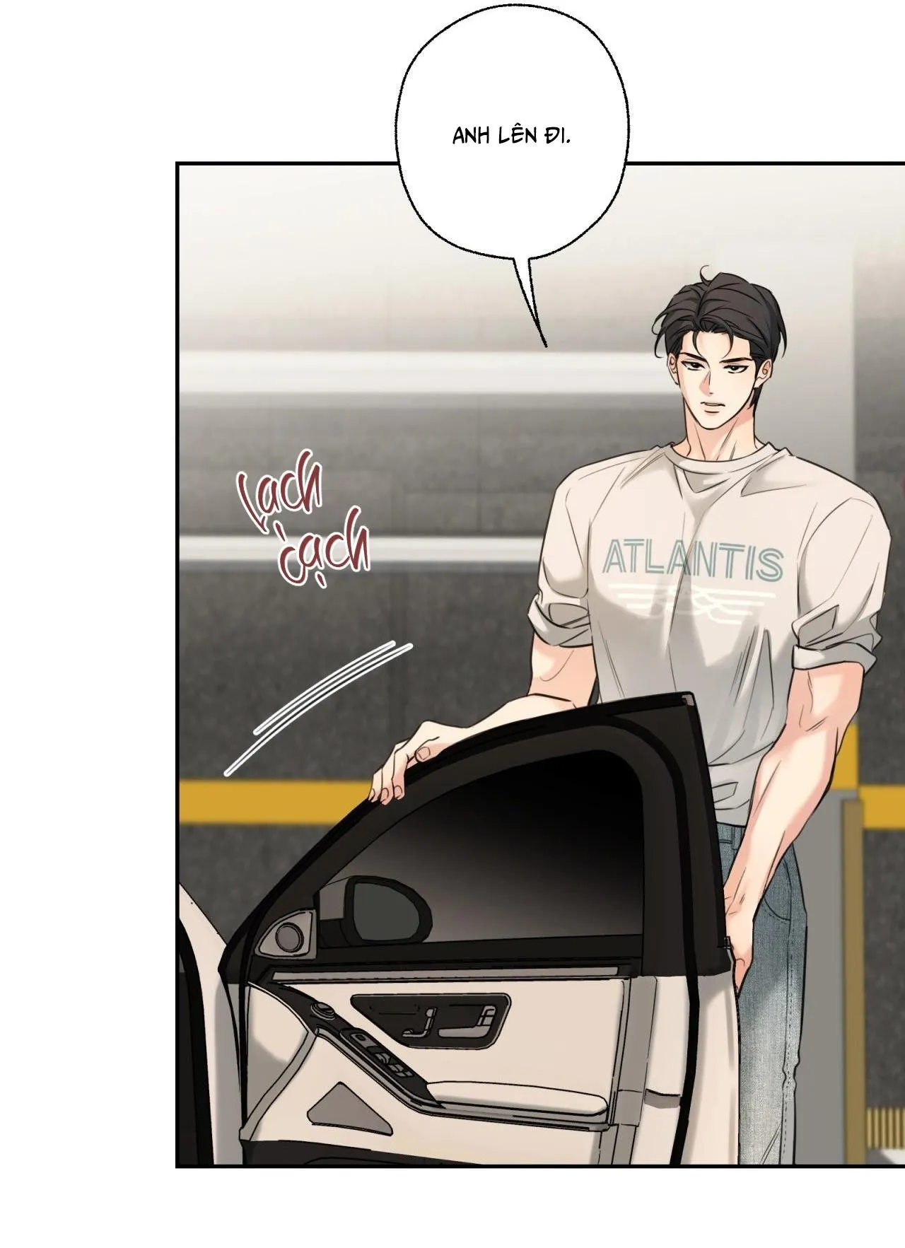 MELTING POINT Chapter 12 Trang 54