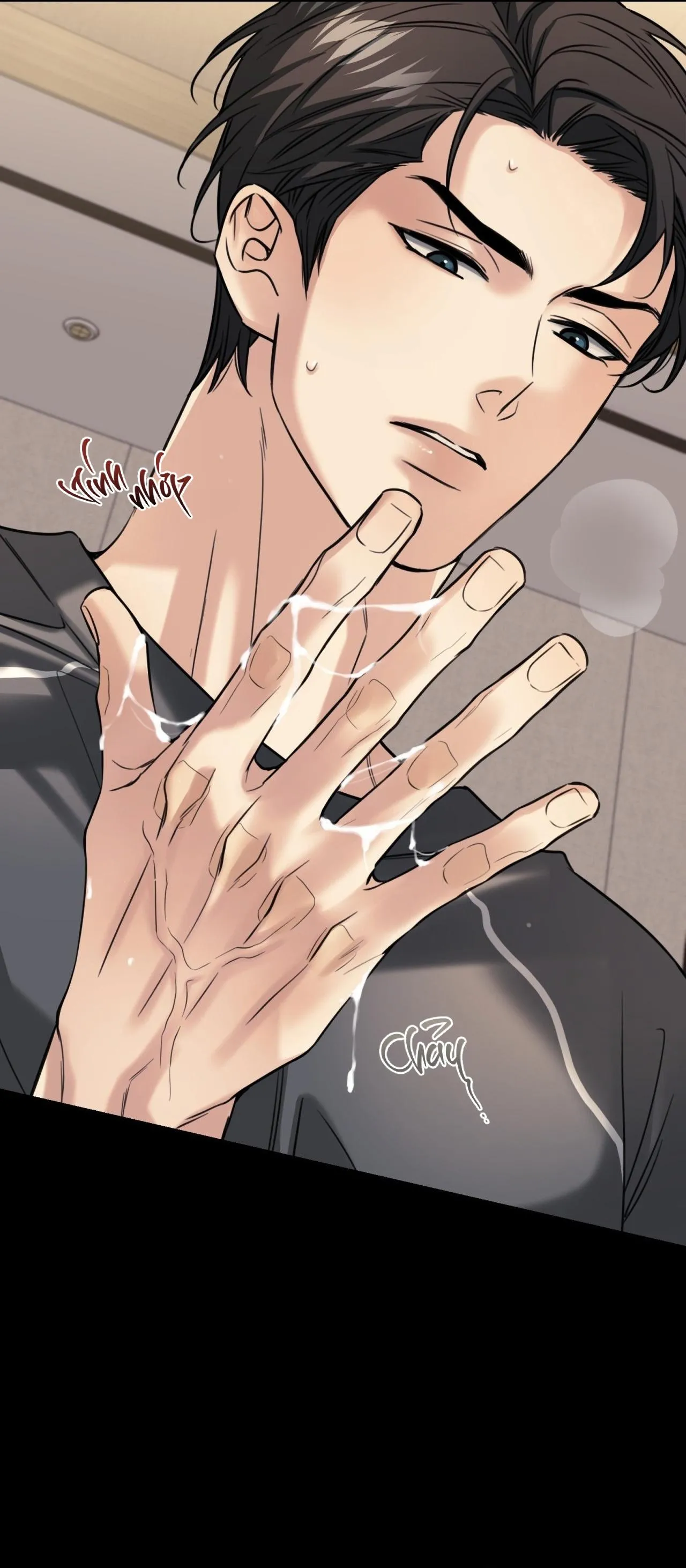 MELTING POINT Chapter 12 Trang 57