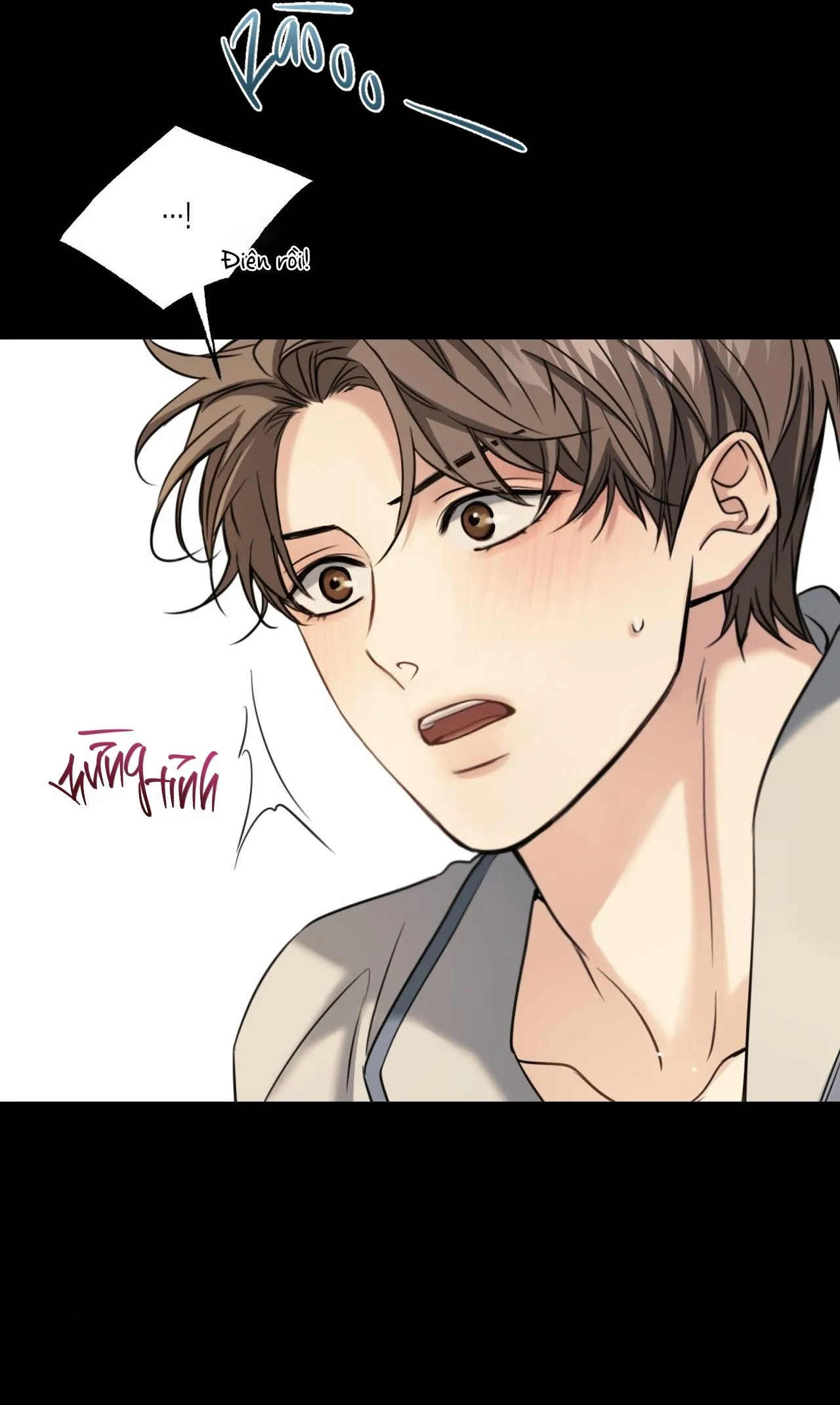 MELTING POINT Chapter 12 Trang 60