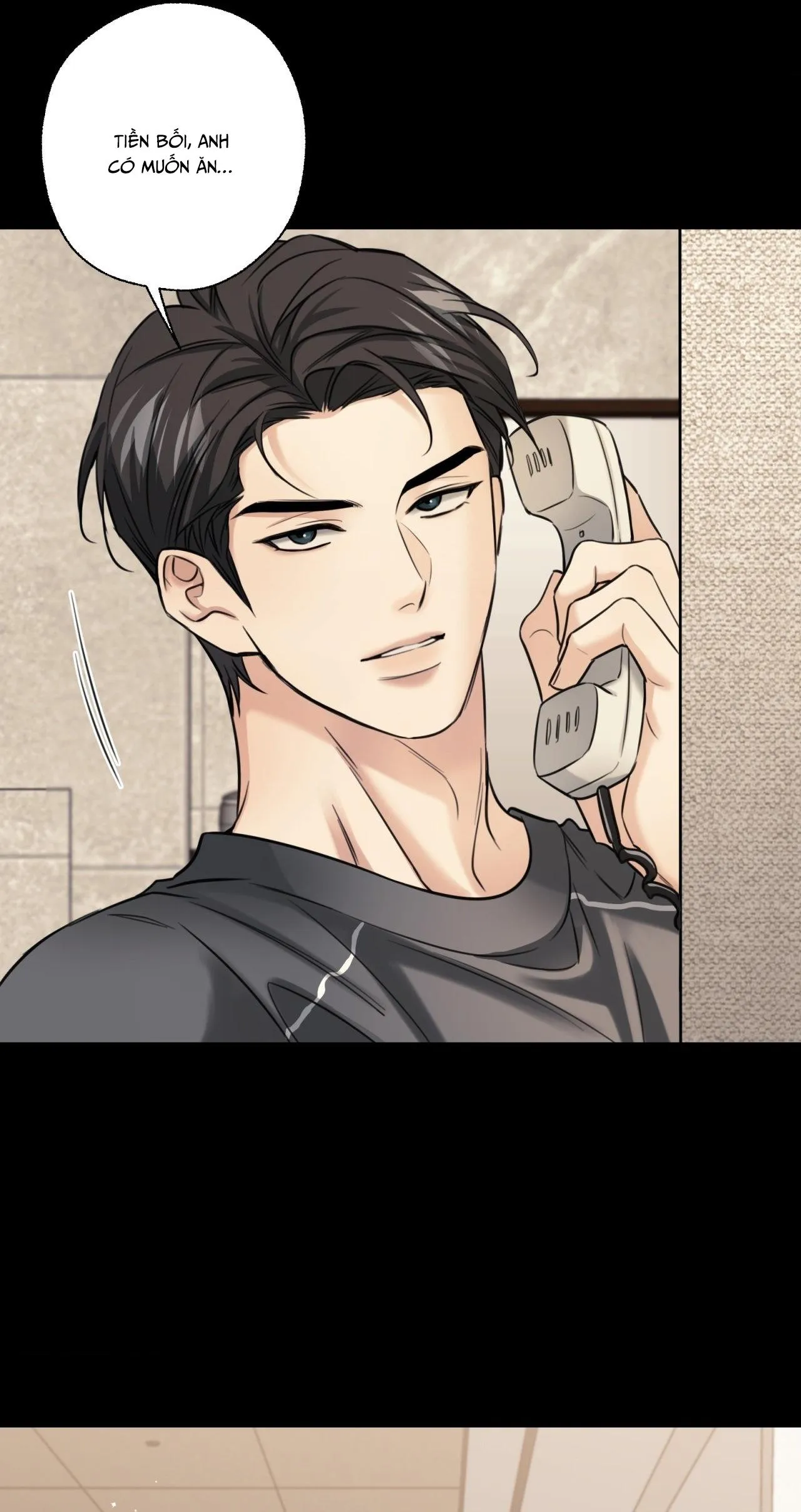 MELTING POINT Chapter 12 Trang 63