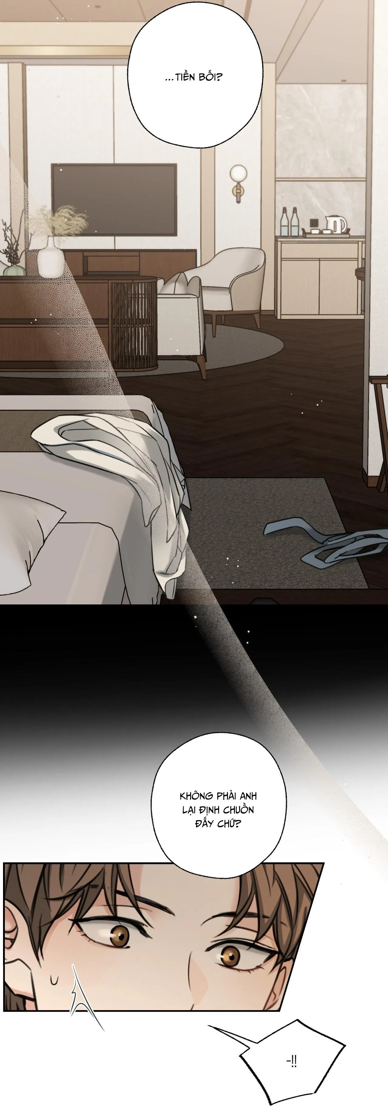 MELTING POINT Chapter 12 Trang 64