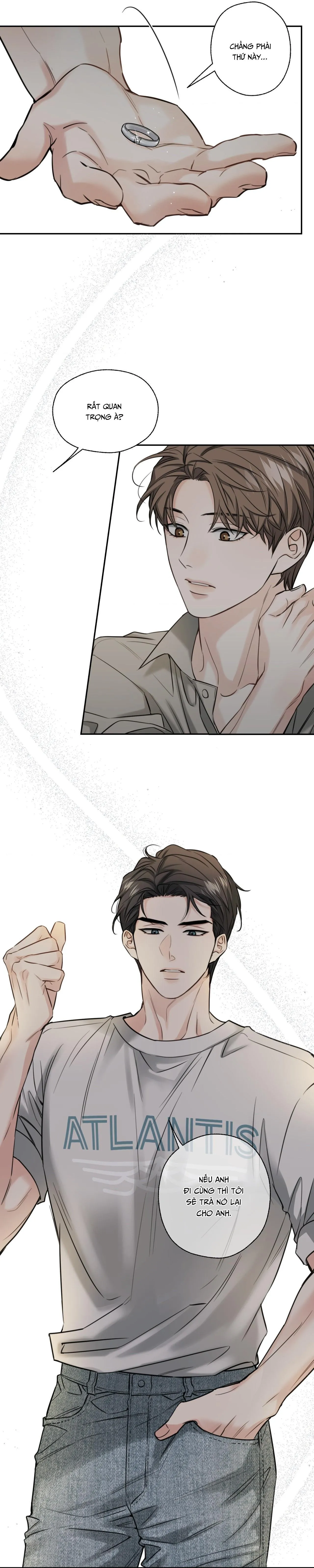 MELTING POINT Chapter 12 Trang 68