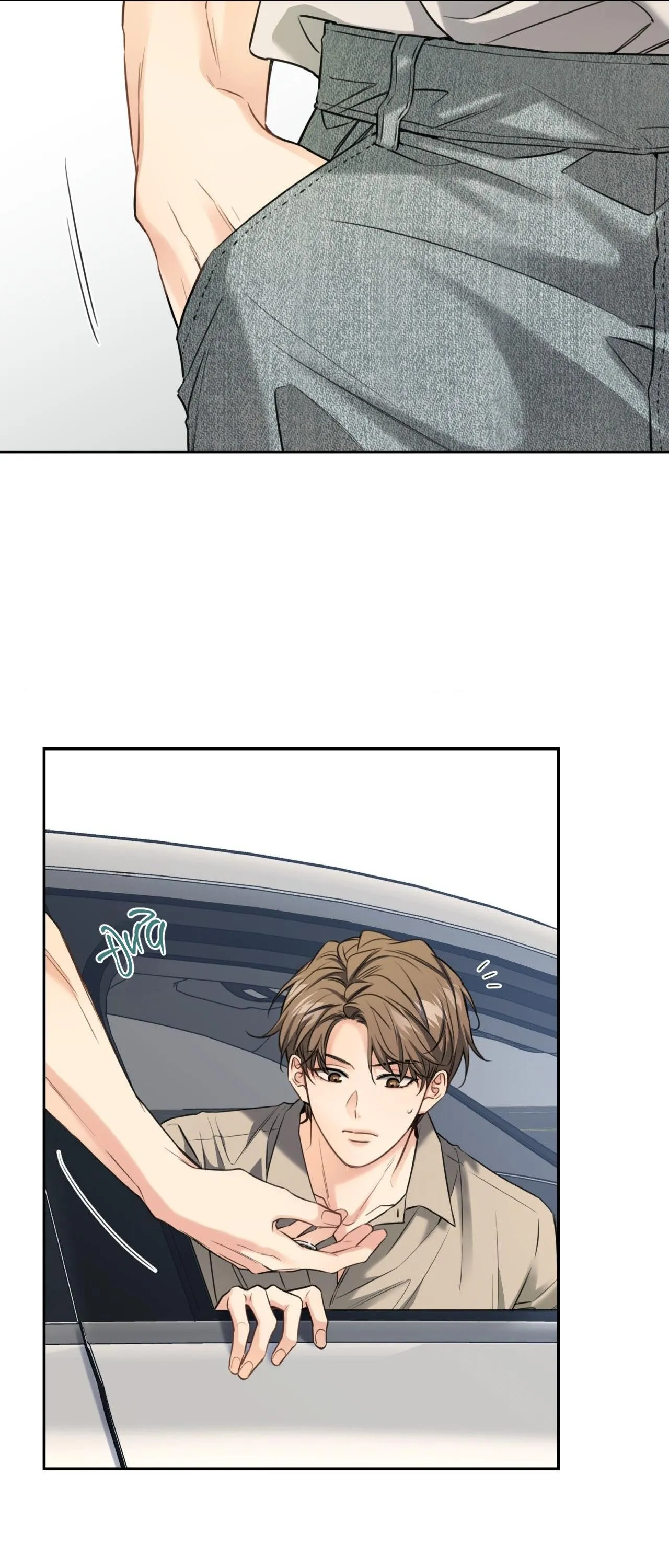 MELTING POINT Chapter 13 Trang 6