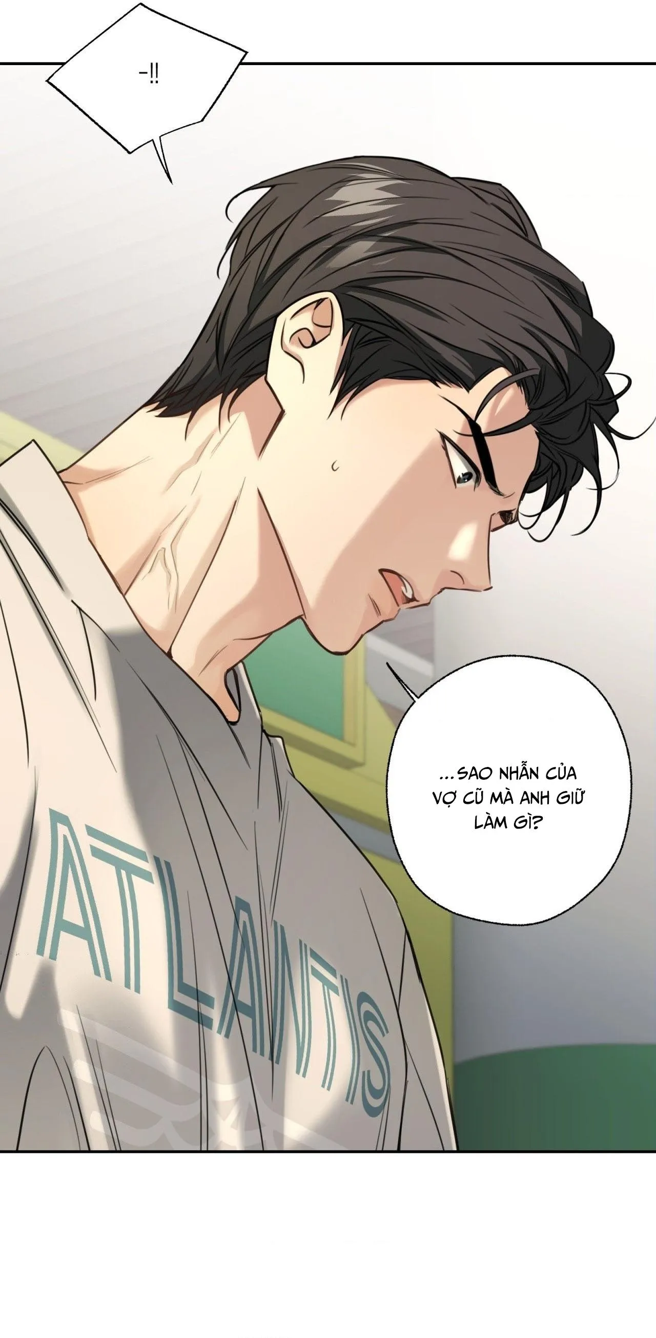 MELTING POINT Chapter 13 Trang 10