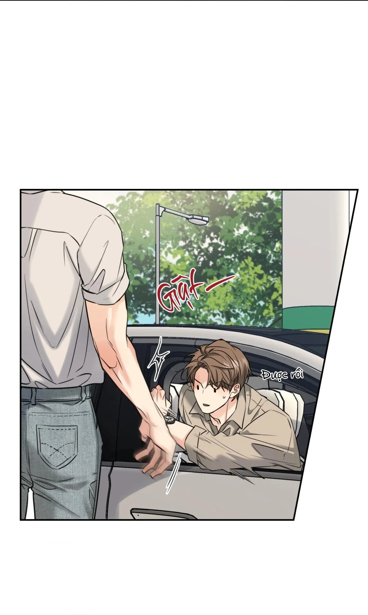 MELTING POINT Chapter 13 Trang 12