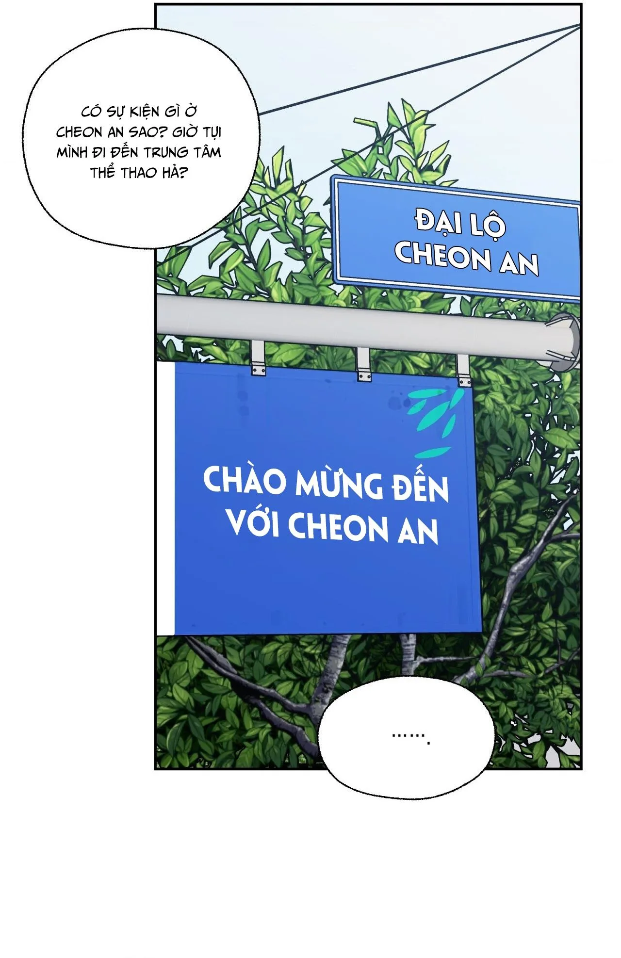 MELTING POINT Chapter 13 Trang 18