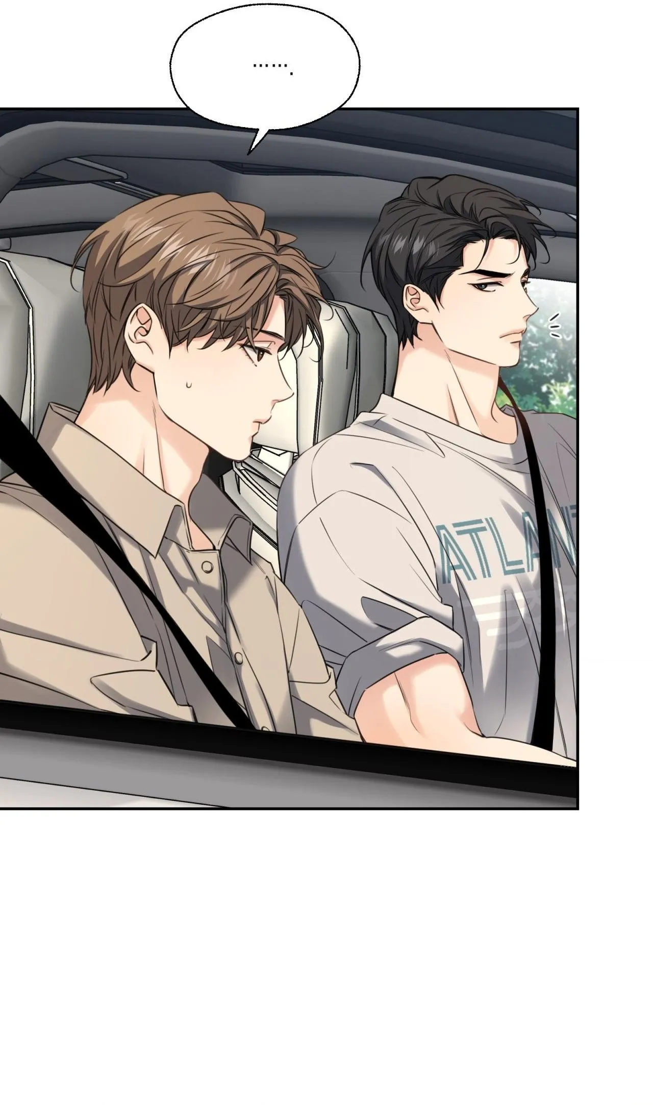 MELTING POINT Chapter 13 Trang 21