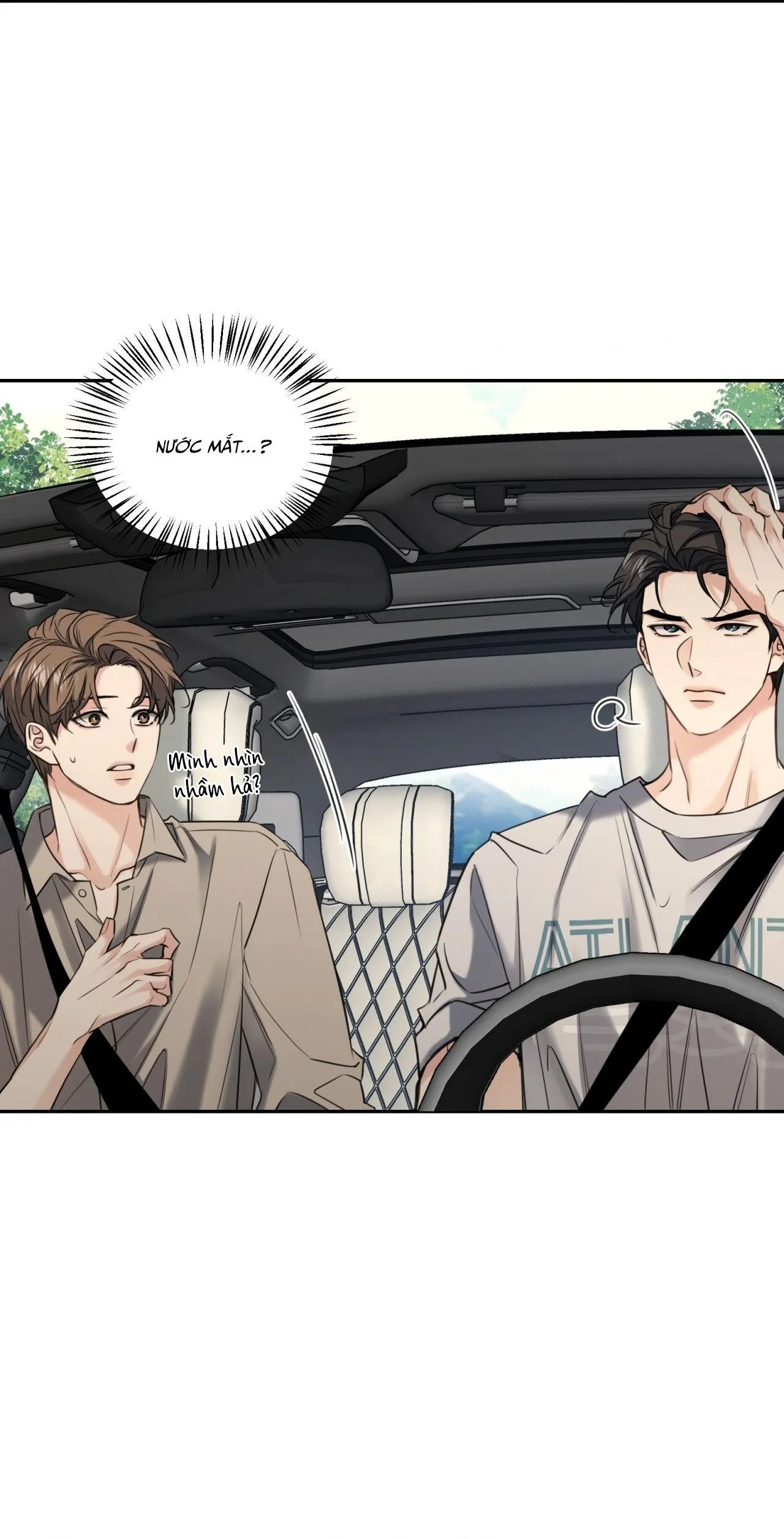 MELTING POINT Chapter 13 Trang 26