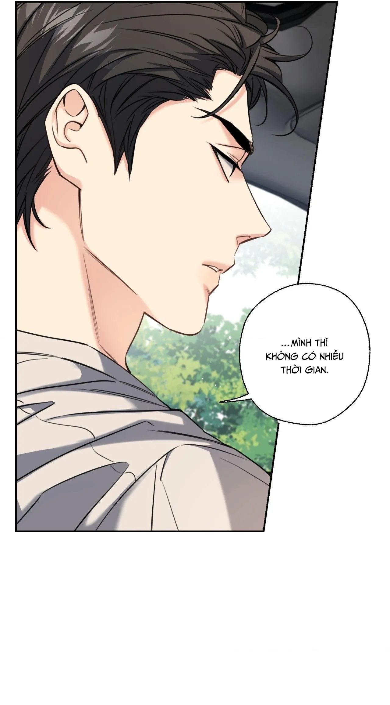 MELTING POINT Chapter 13 Trang 27