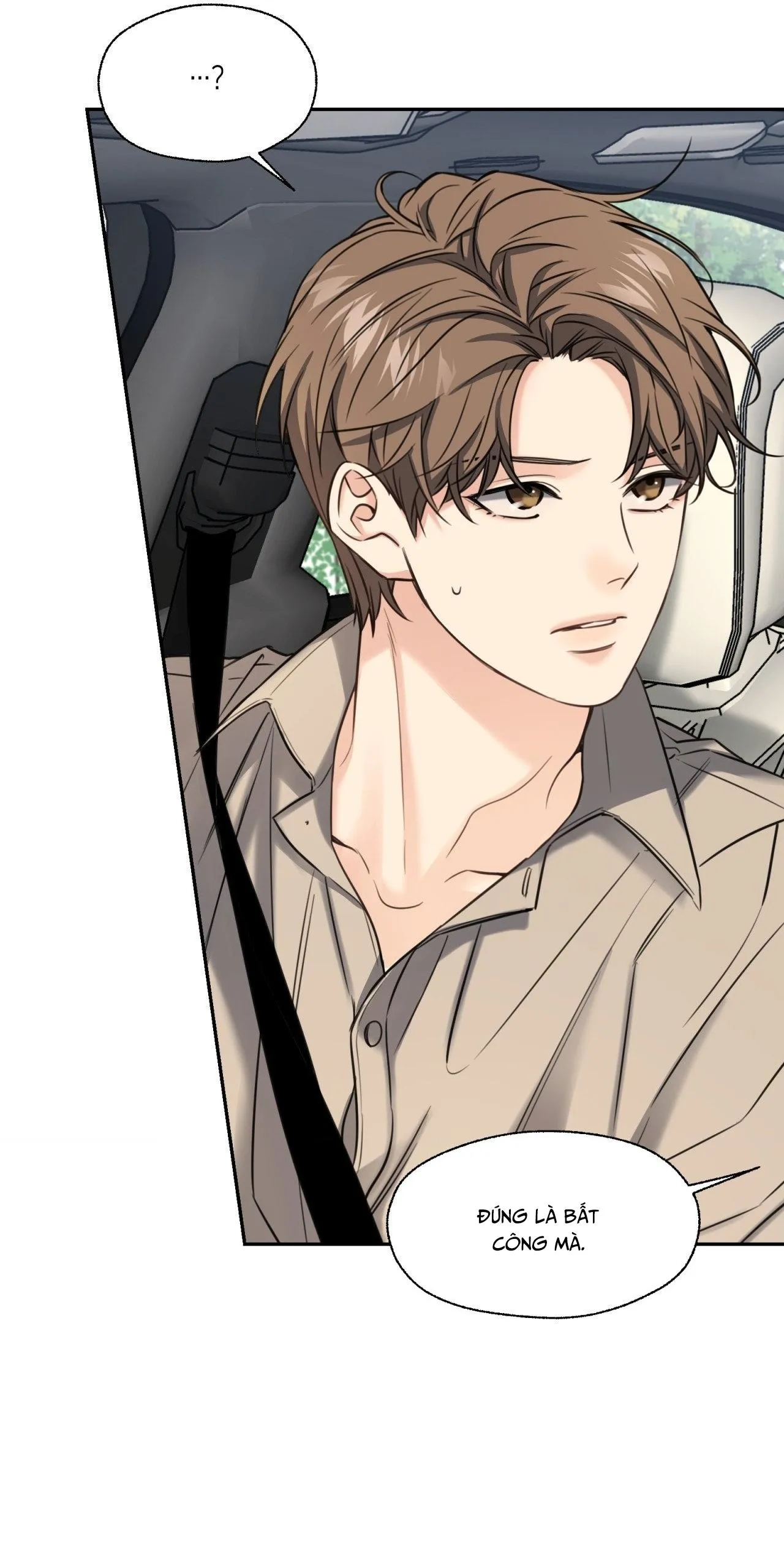 MELTING POINT Chapter 13 Trang 28