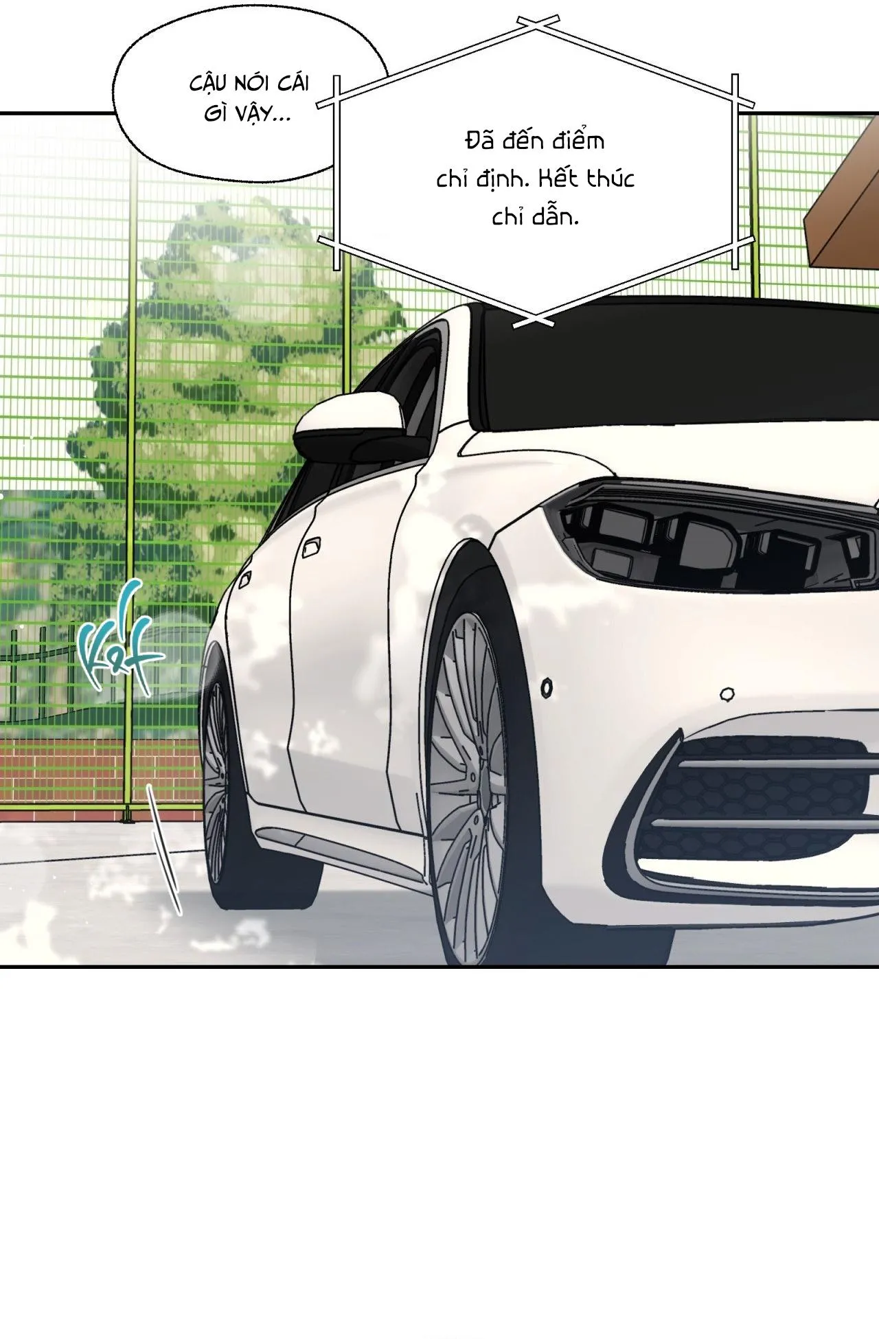 MELTING POINT Chapter 13 Trang 29