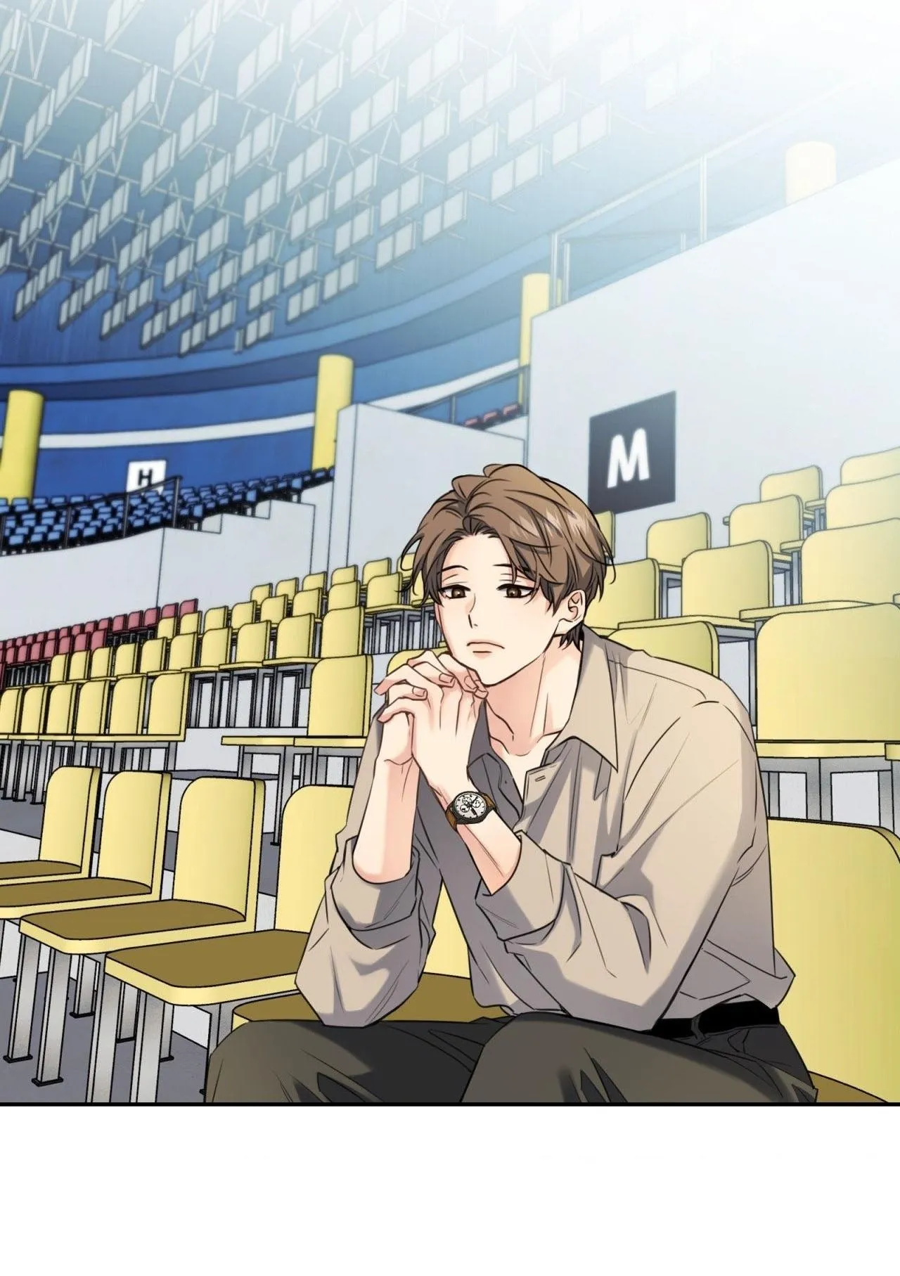 MELTING POINT Chapter 13 Trang 40