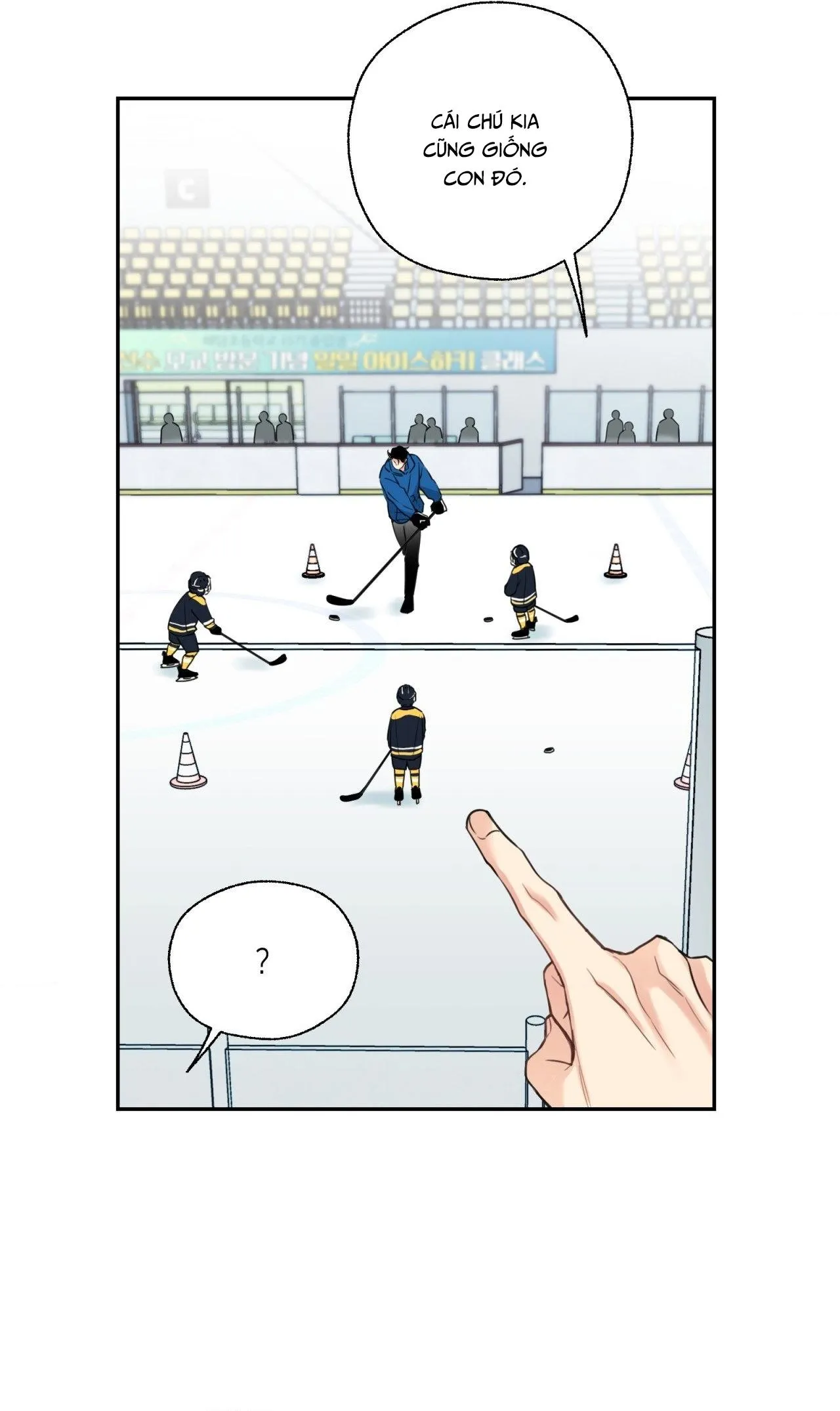 MELTING POINT Chapter 13 Trang 52