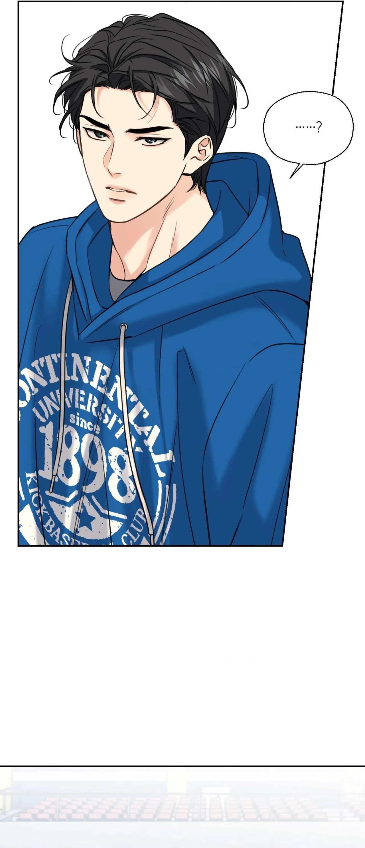 MELTING POINT Chapter 13 Trang 57