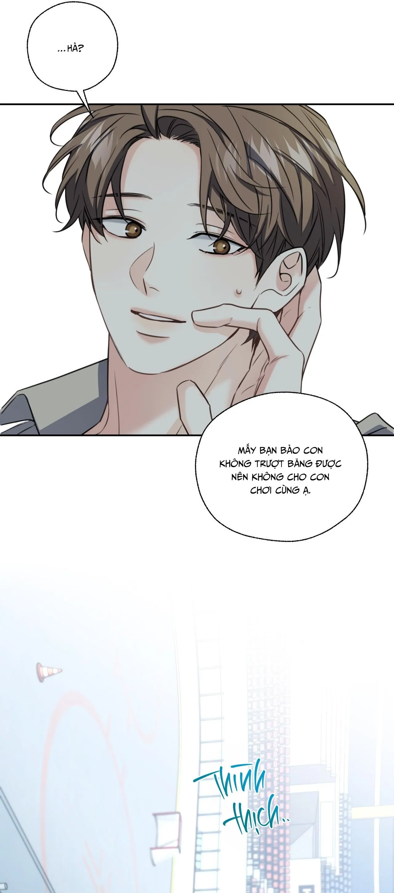 MELTING POINT Chapter 13 Trang 61