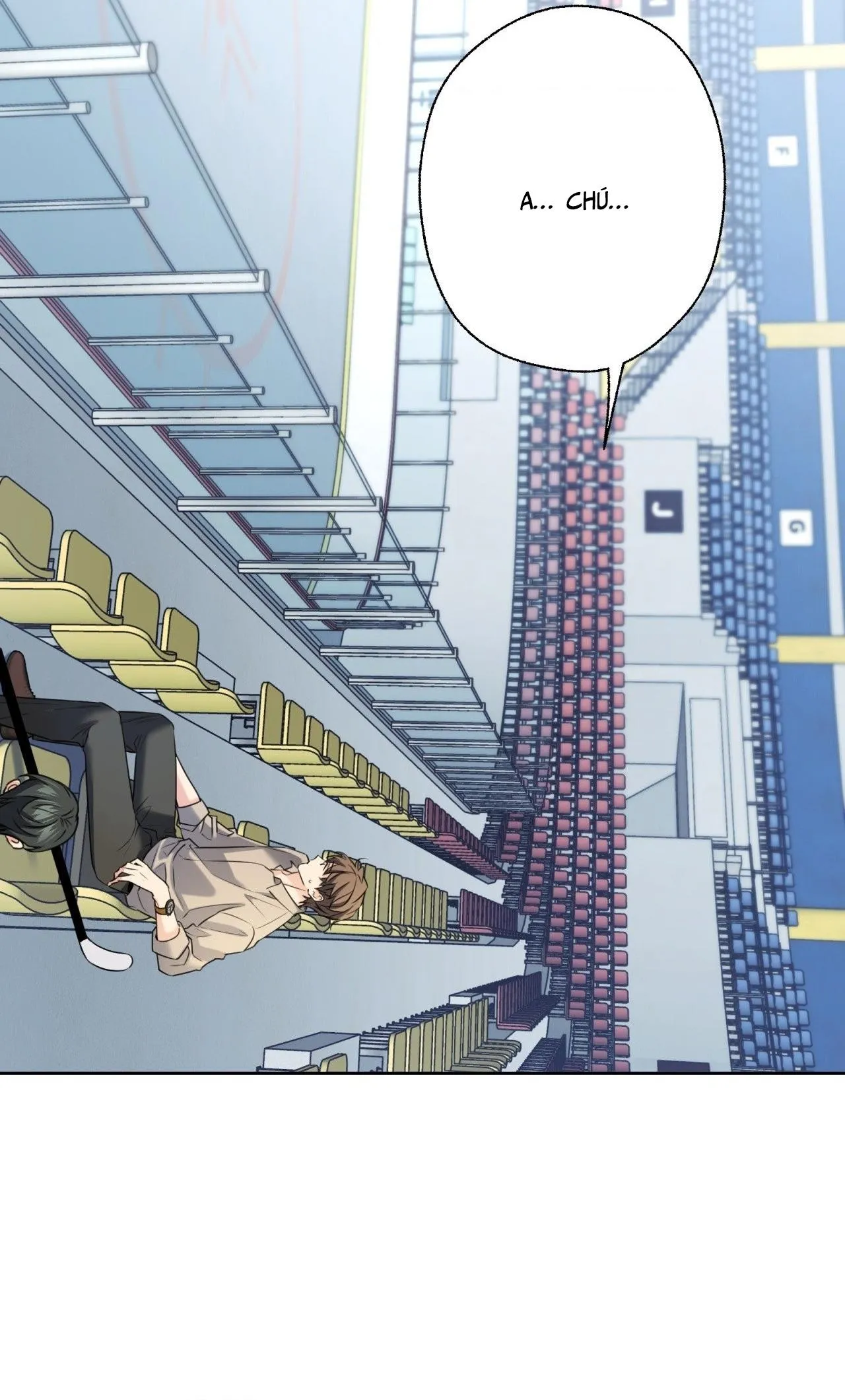 MELTING POINT Chapter 13 Trang 62