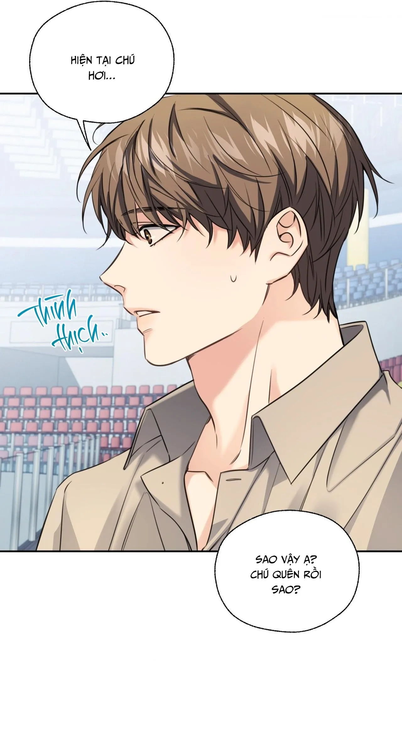 MELTING POINT Chapter 13 Trang 63