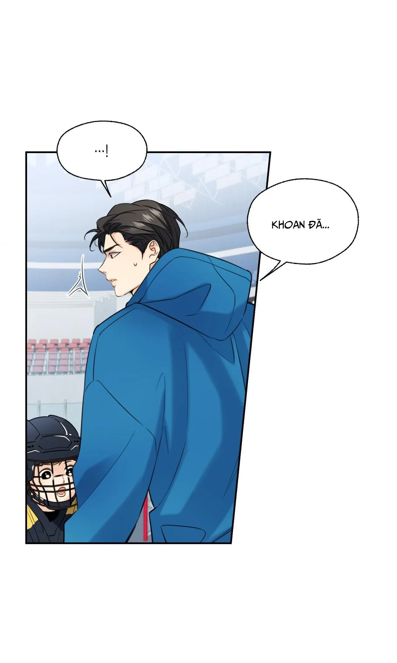 MELTING POINT Chapter 13 Trang 65