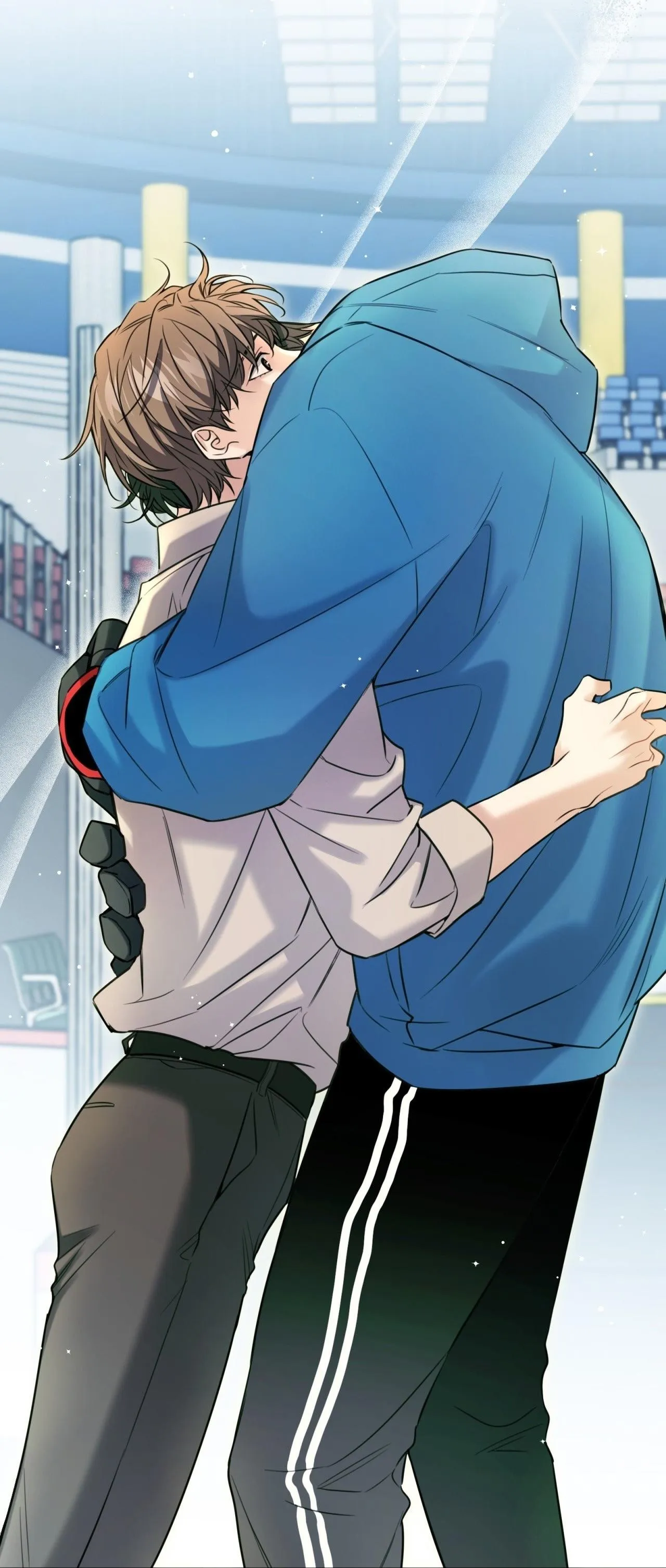 MELTING POINT Chapter 13 Trang 73