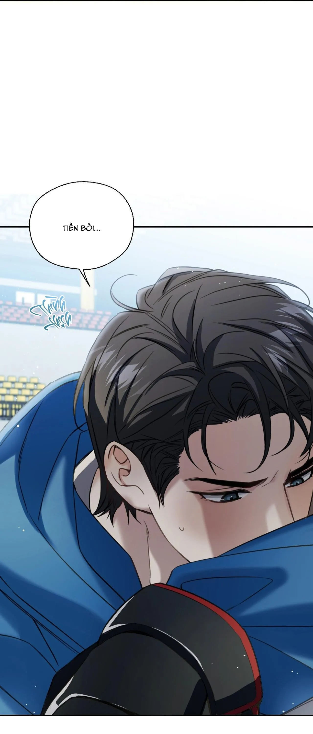 MELTING POINT Chapter 13 Trang 74