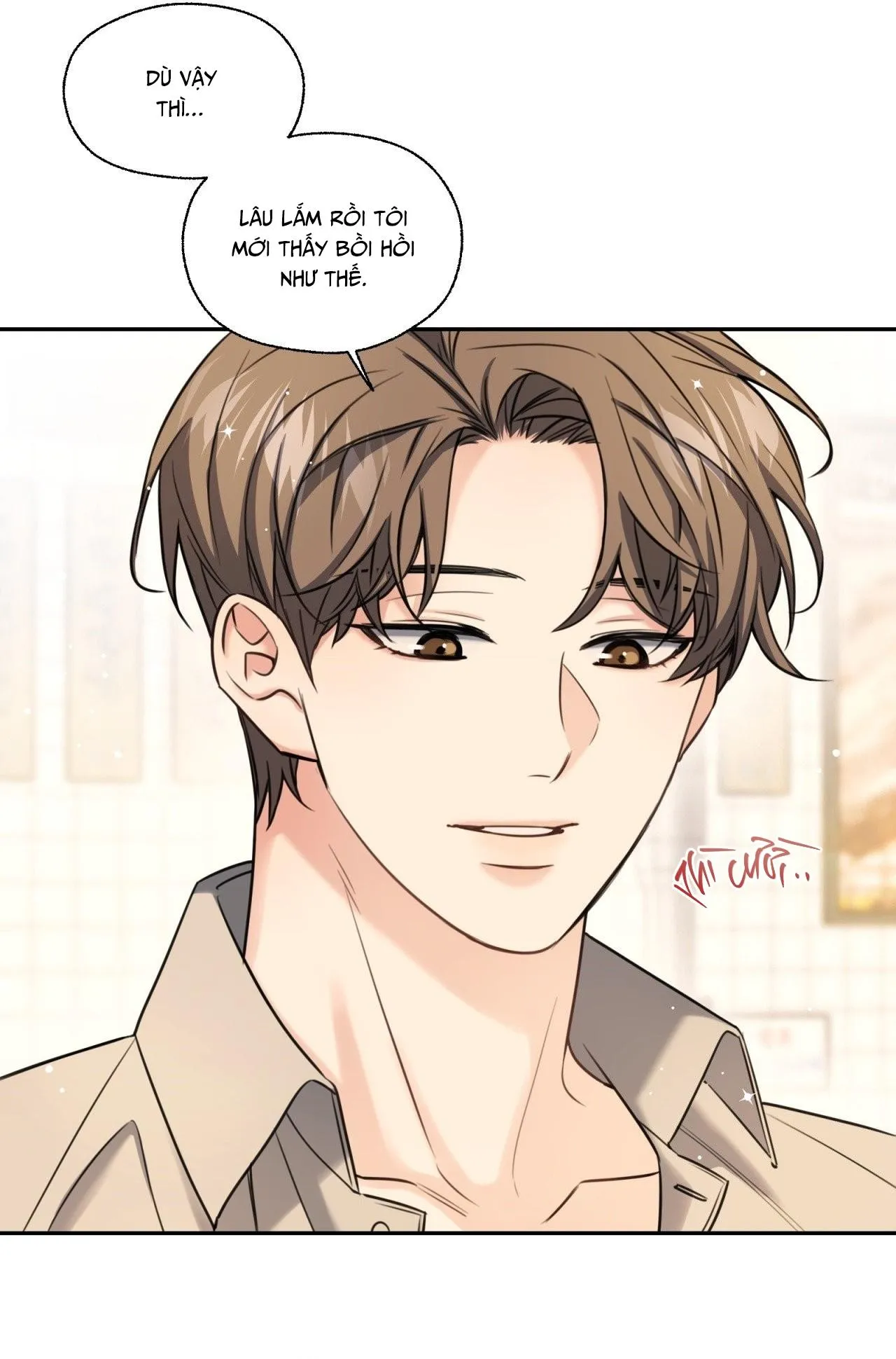 MELTING POINT Chapter 14 Trang 10