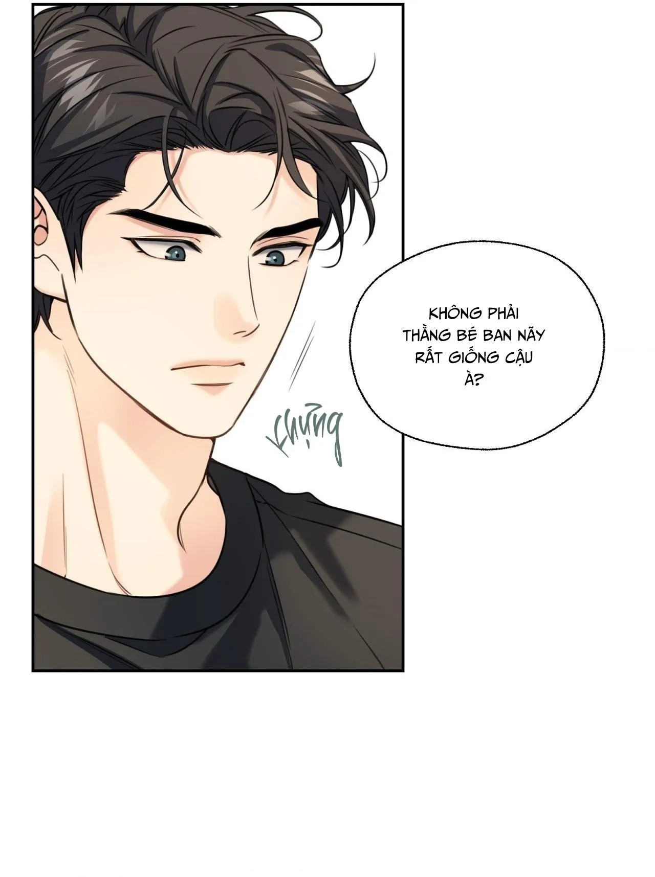 MELTING POINT Chapter 14 Trang 12