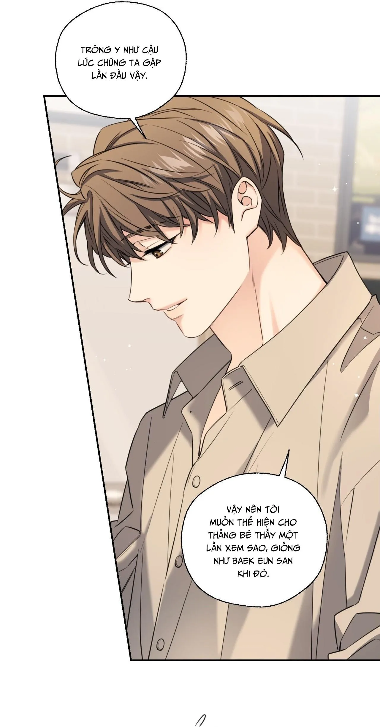 MELTING POINT Chapter 14 Trang 14