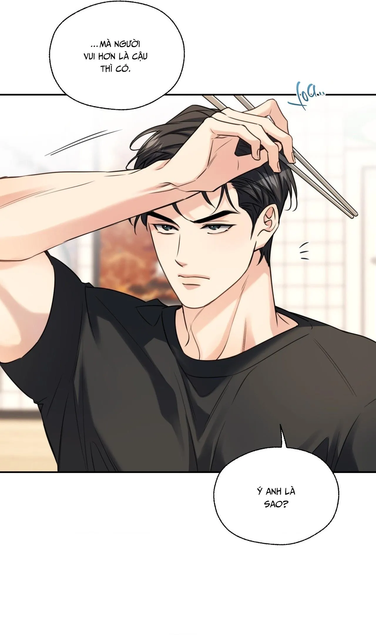 MELTING POINT Chapter 14 Trang 20