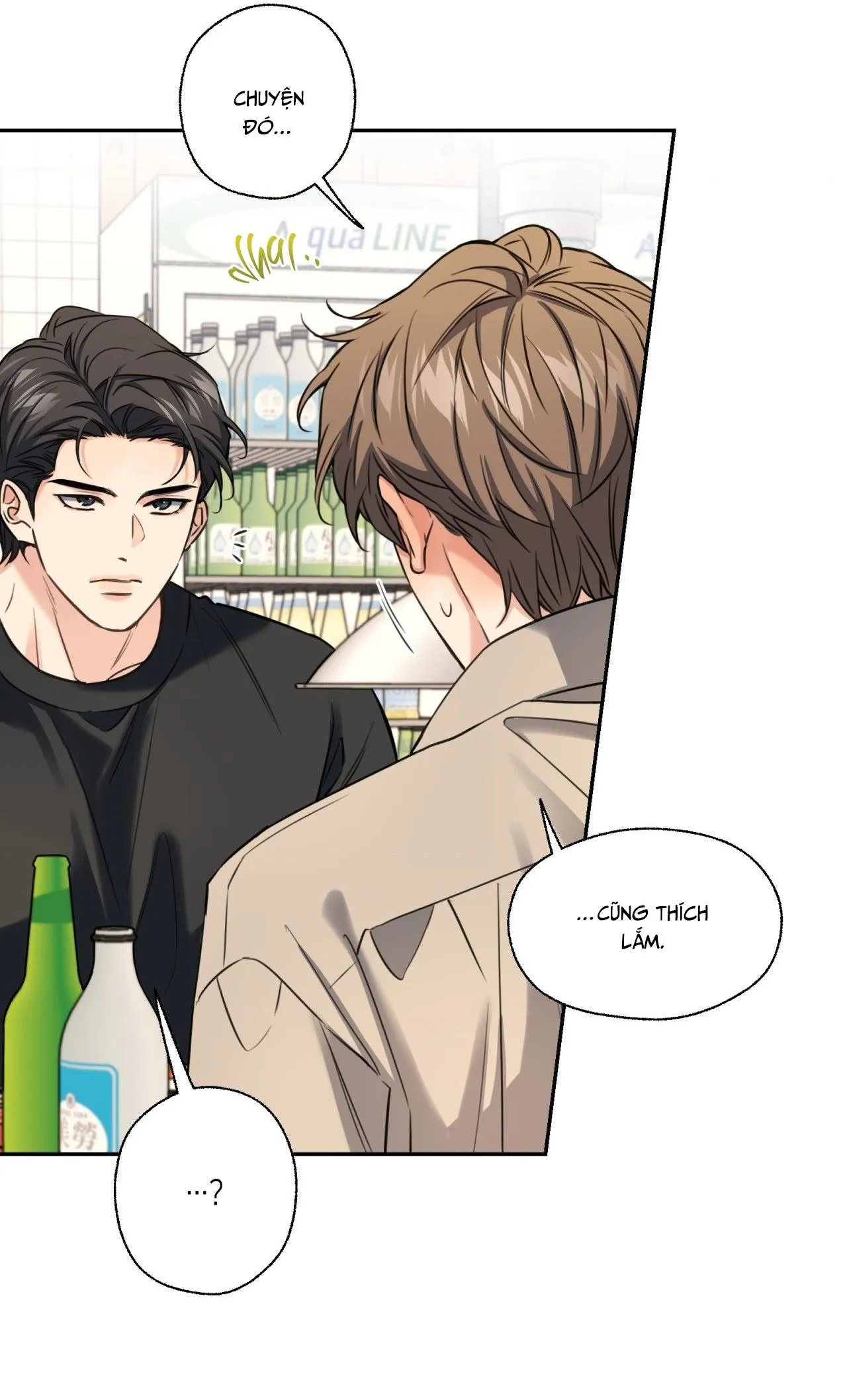 MELTING POINT Chapter 14 Trang 23