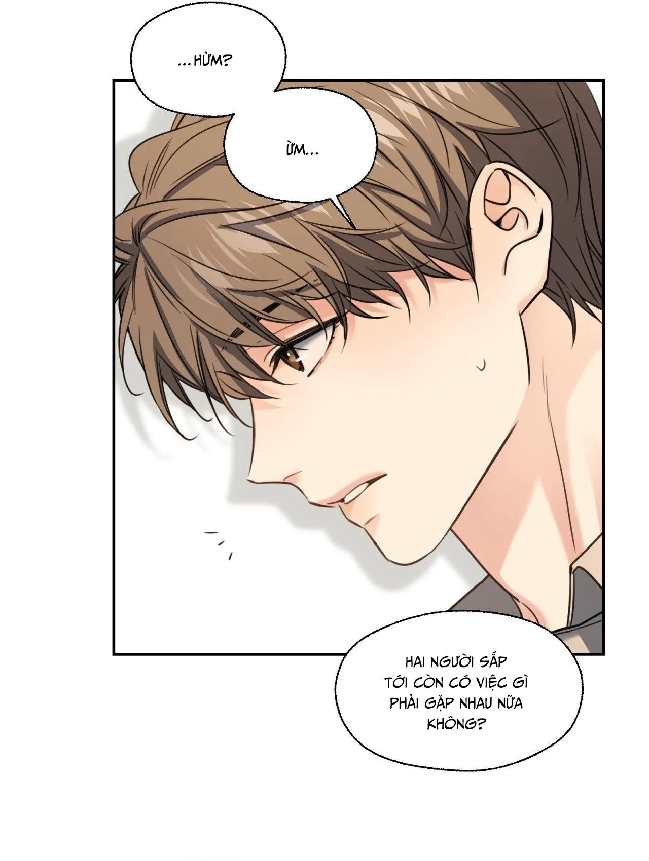 MELTING POINT Chapter 14 Trang 26