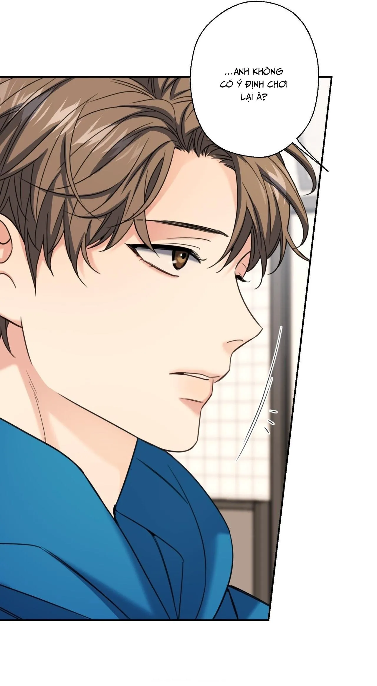 MELTING POINT Chapter 14 Trang 36