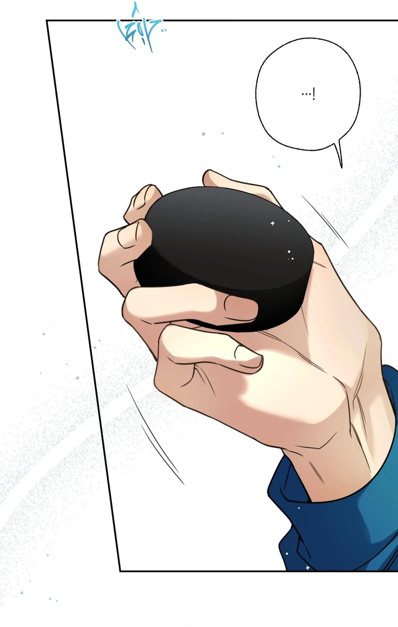 MELTING POINT Chapter 14 Trang 39