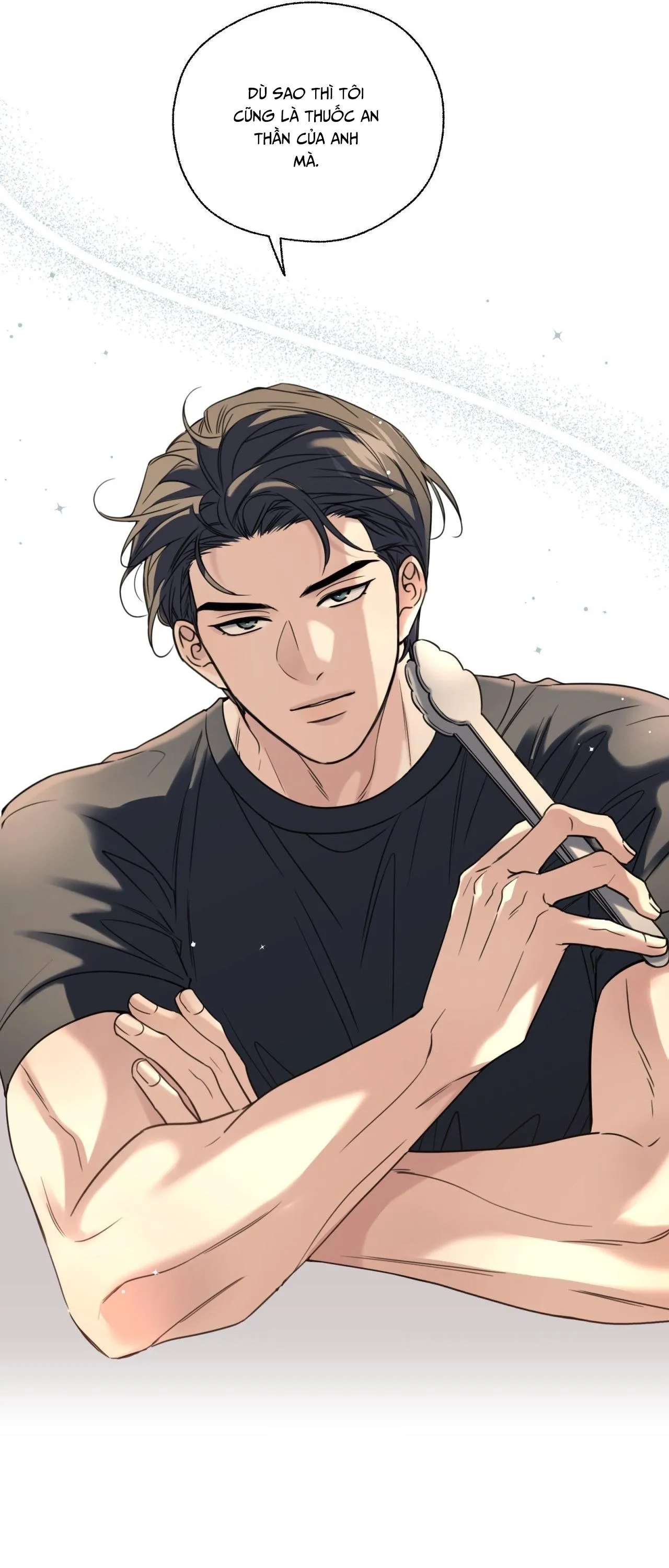 MELTING POINT Chapter 14 Trang 40